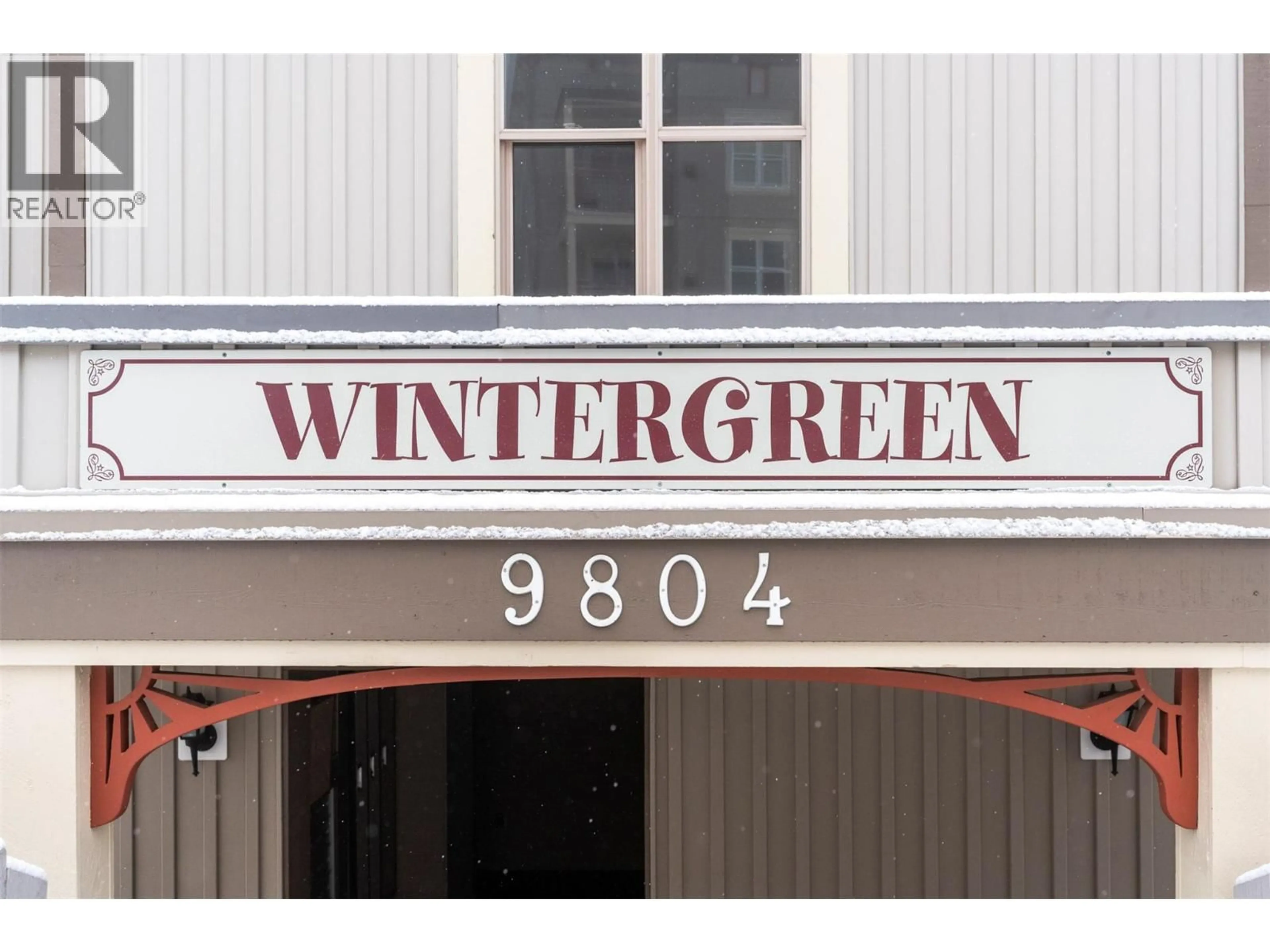 Unknown for 203 - 9804 SILVER STAR ROAD, Vernon British Columbia V1B3X1