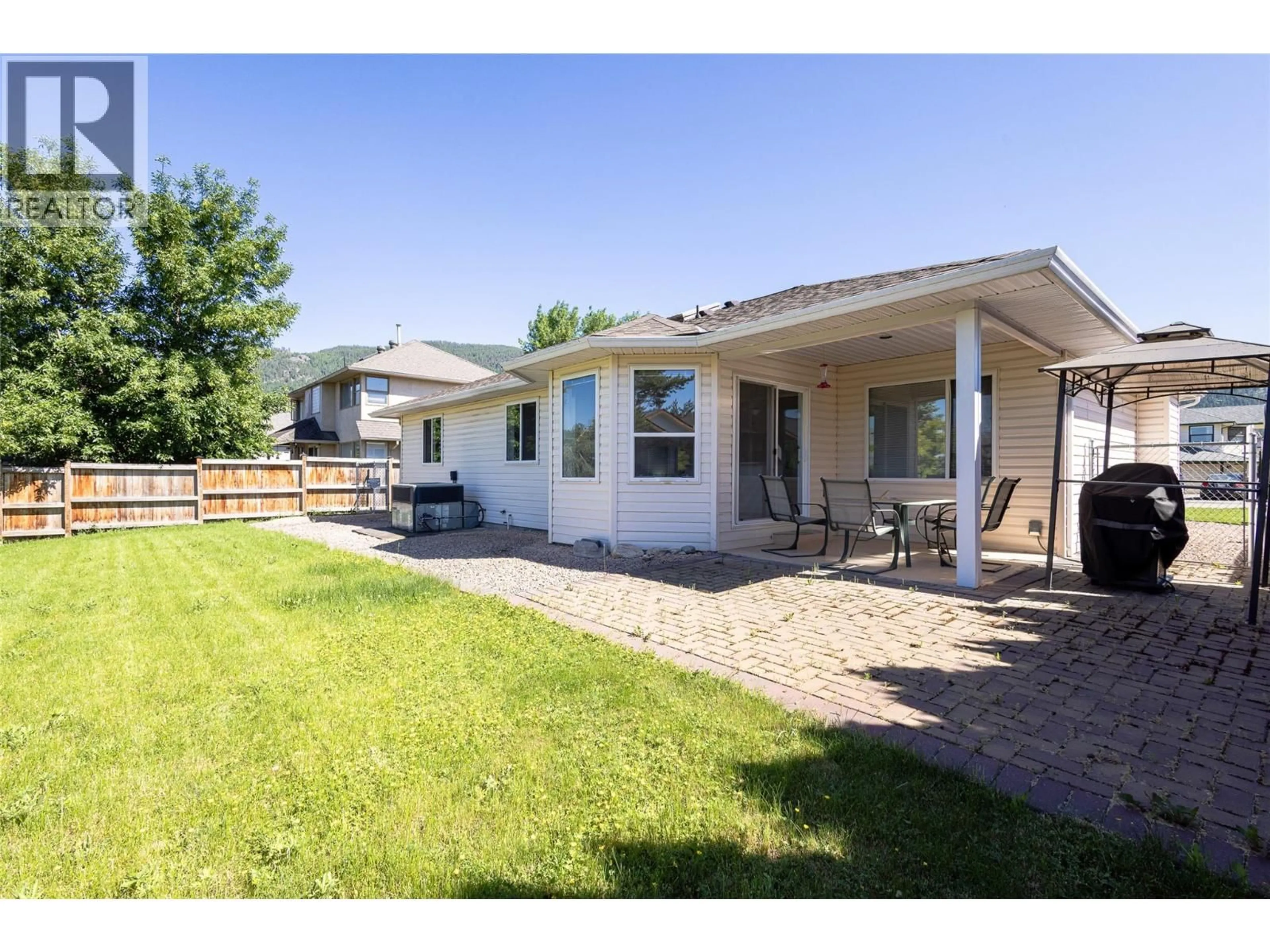 Unknown for 2304 BRADLEY DRIVE, Armstrong British Columbia V0E1B1