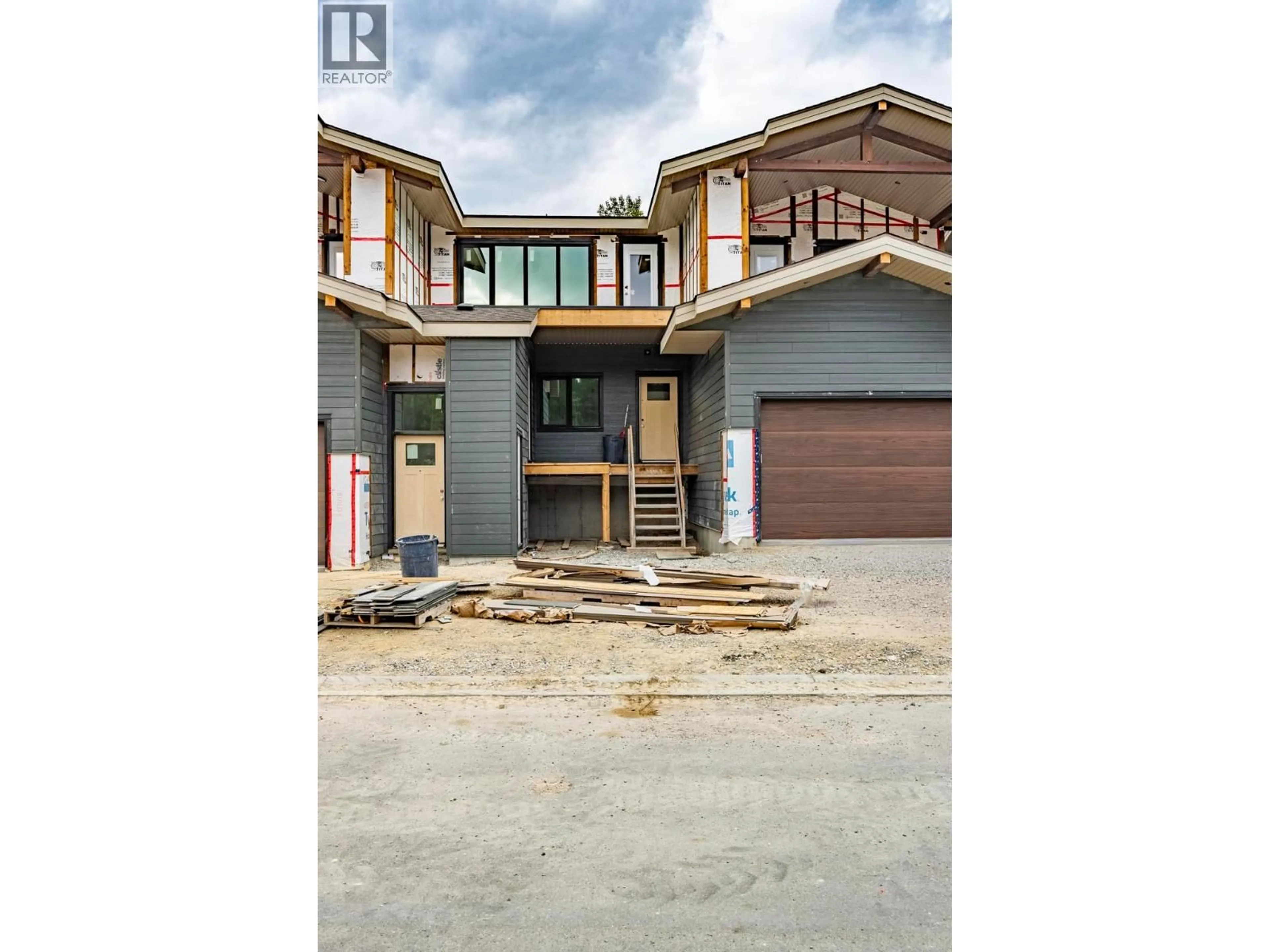 Unknown for 2 - 1444 GRANITE DRIVE, Golden British Columbia V0A1H0