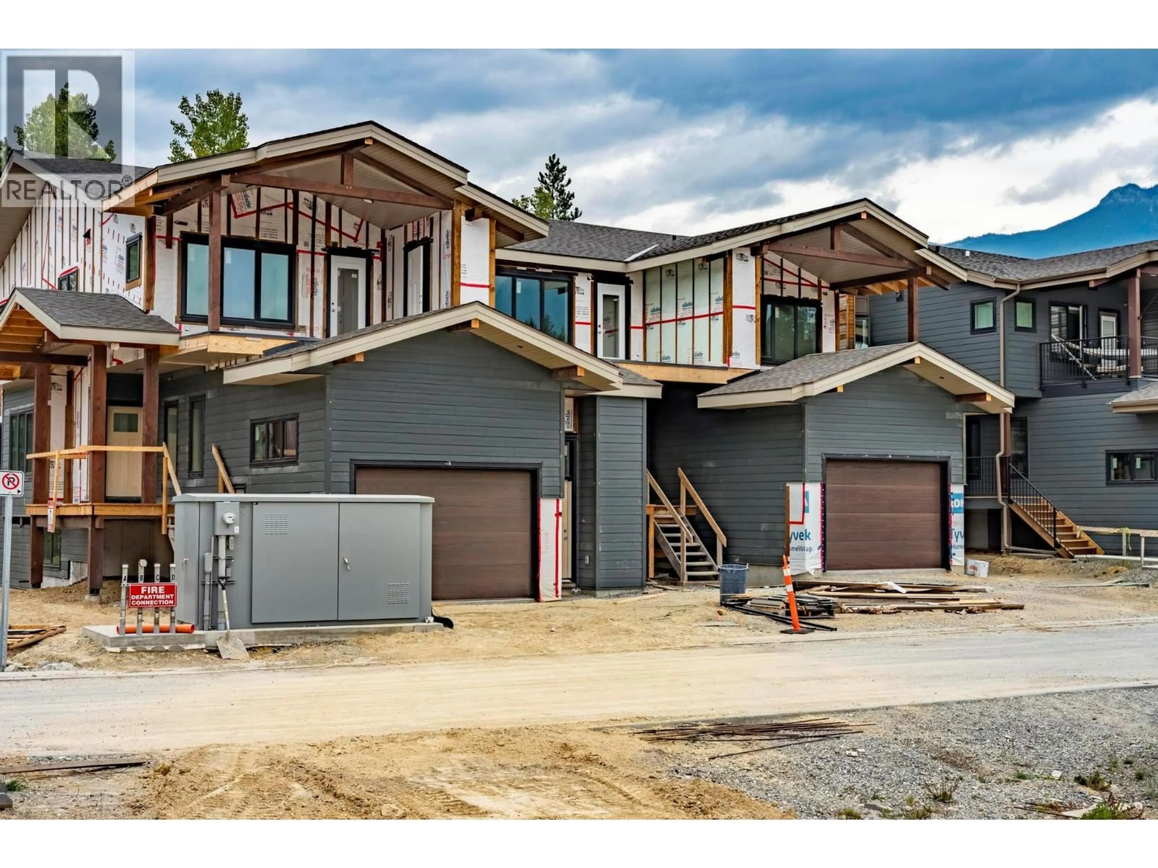 Unknown for 2 - 1444 GRANITE DRIVE, Golden British Columbia V0A1H0