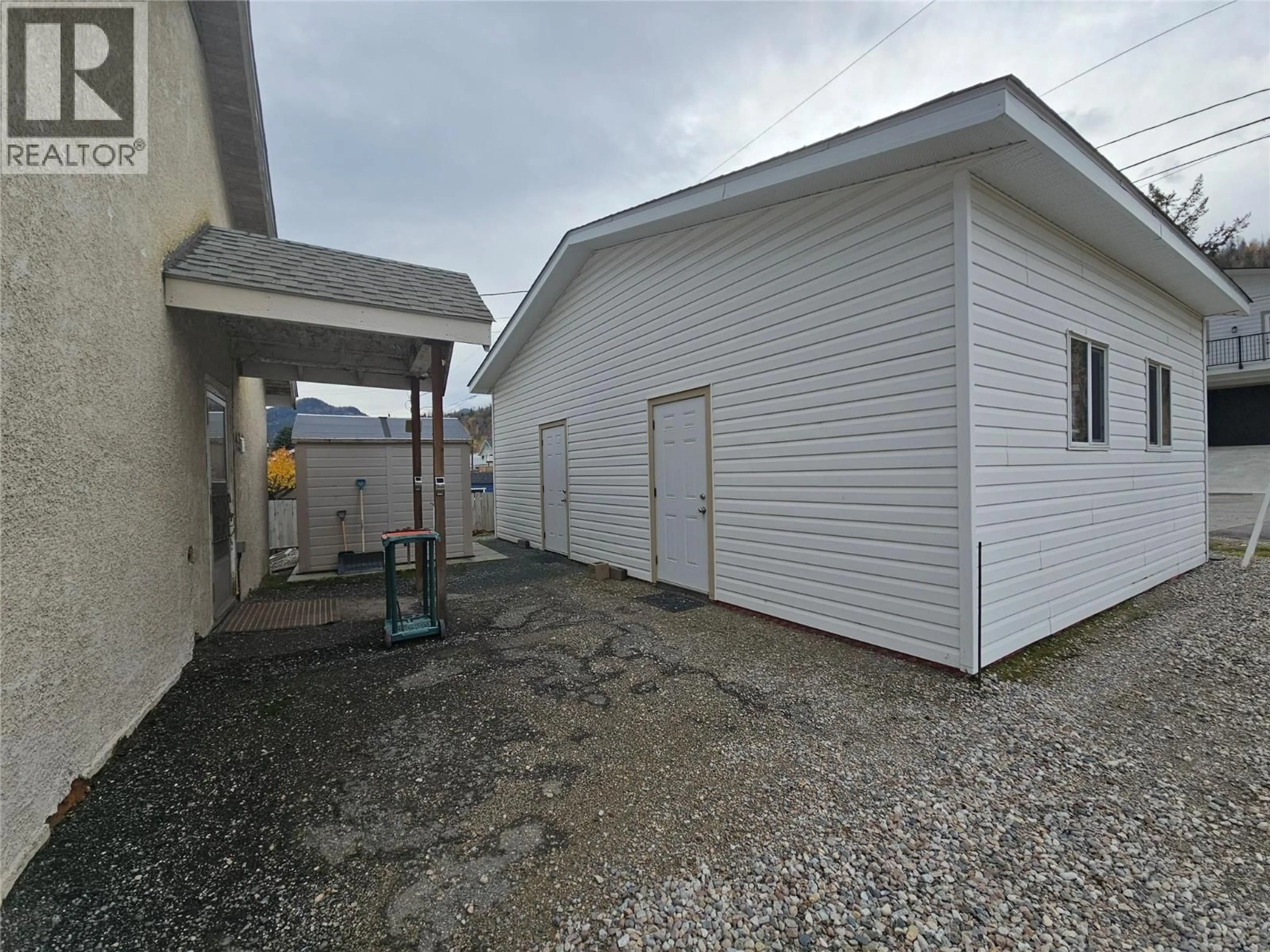 Unknown for 420 3RD AVENUE, Rivervale British Columbia V1R4V4