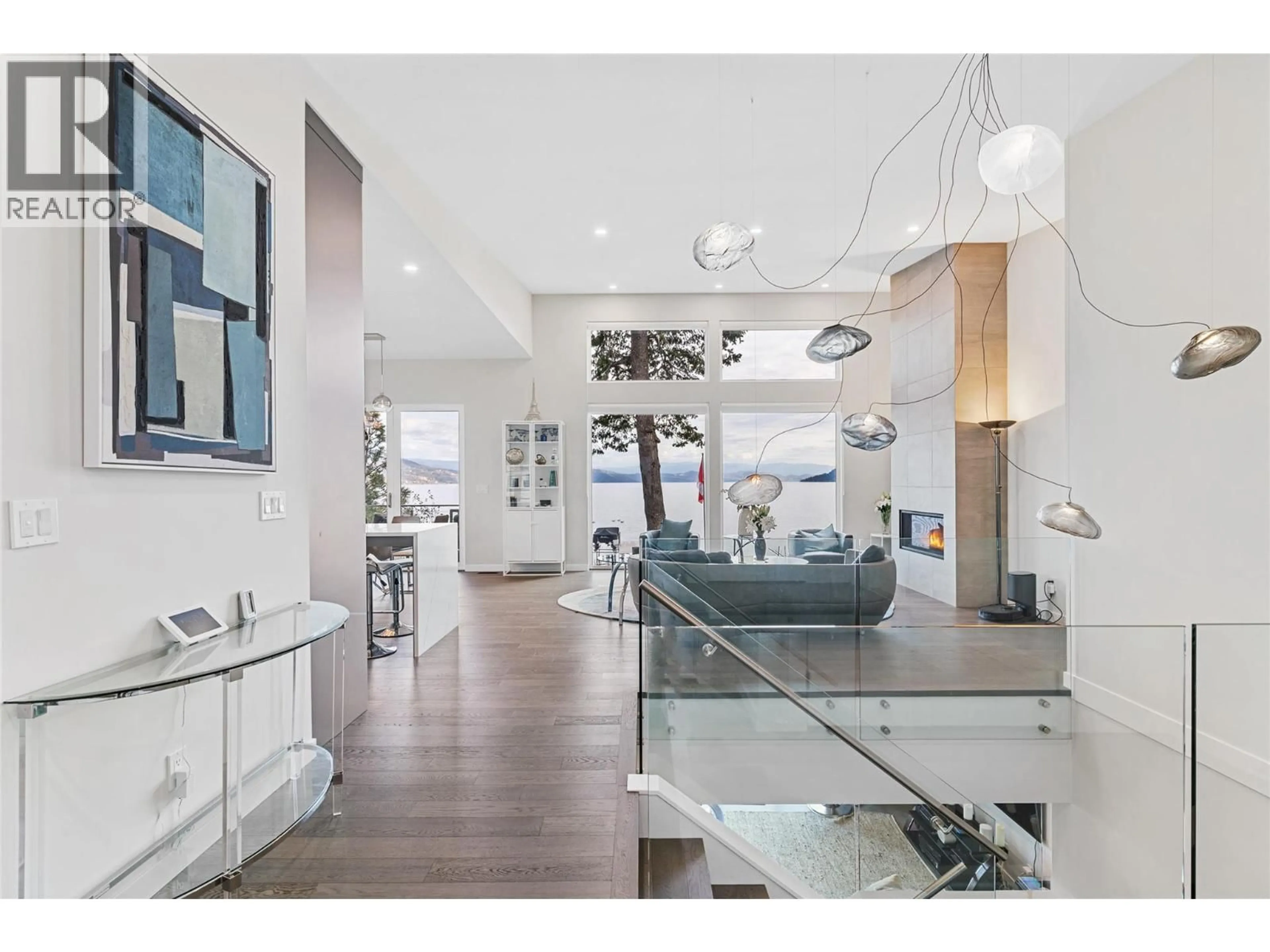 Unknown for 419 SHORTS ROAD, Fintry British Columbia V1Z3T9