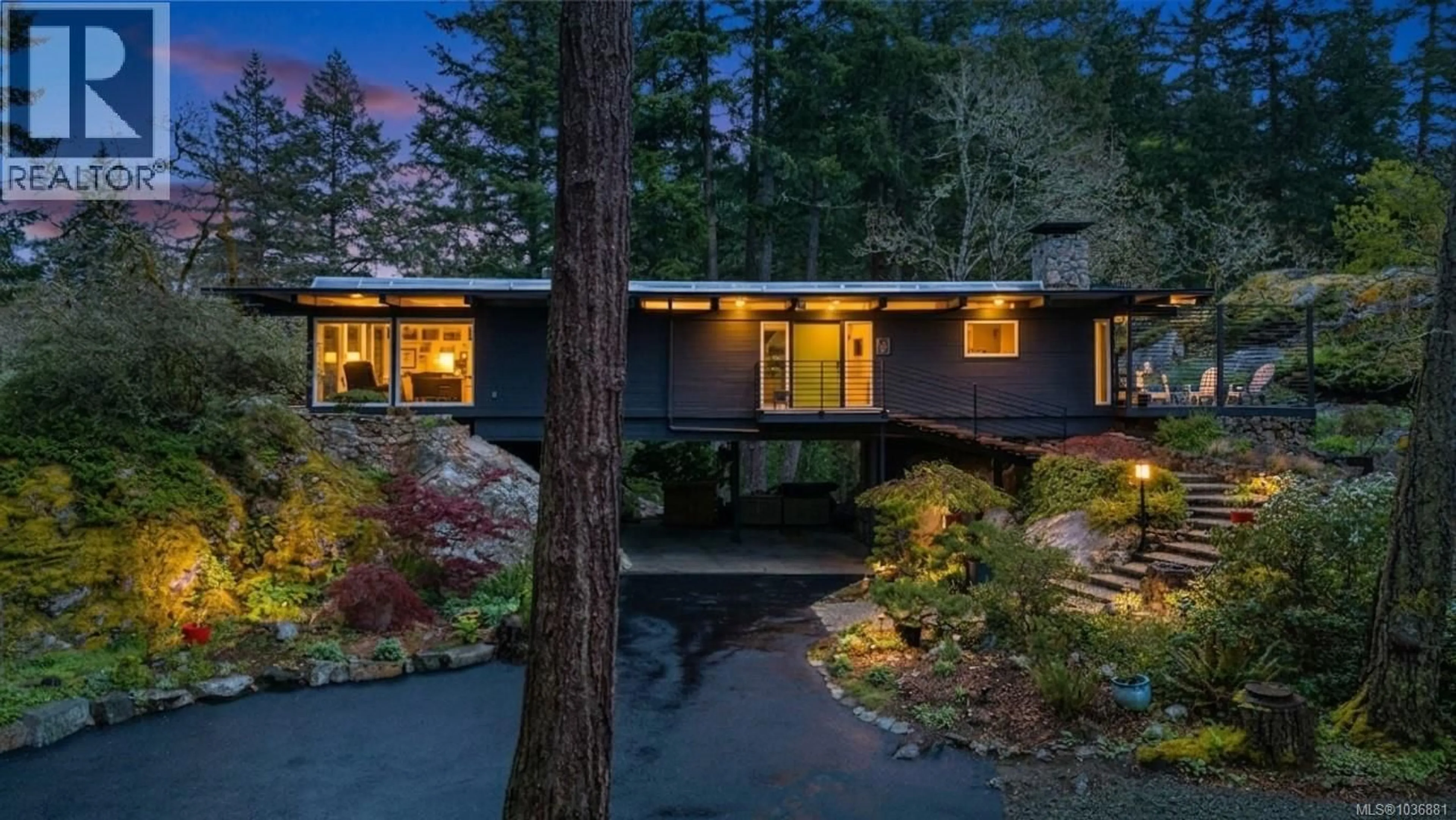 Unknown for 4513 EDGEWOOD PLACE, Saanich British Columbia V8X2N8