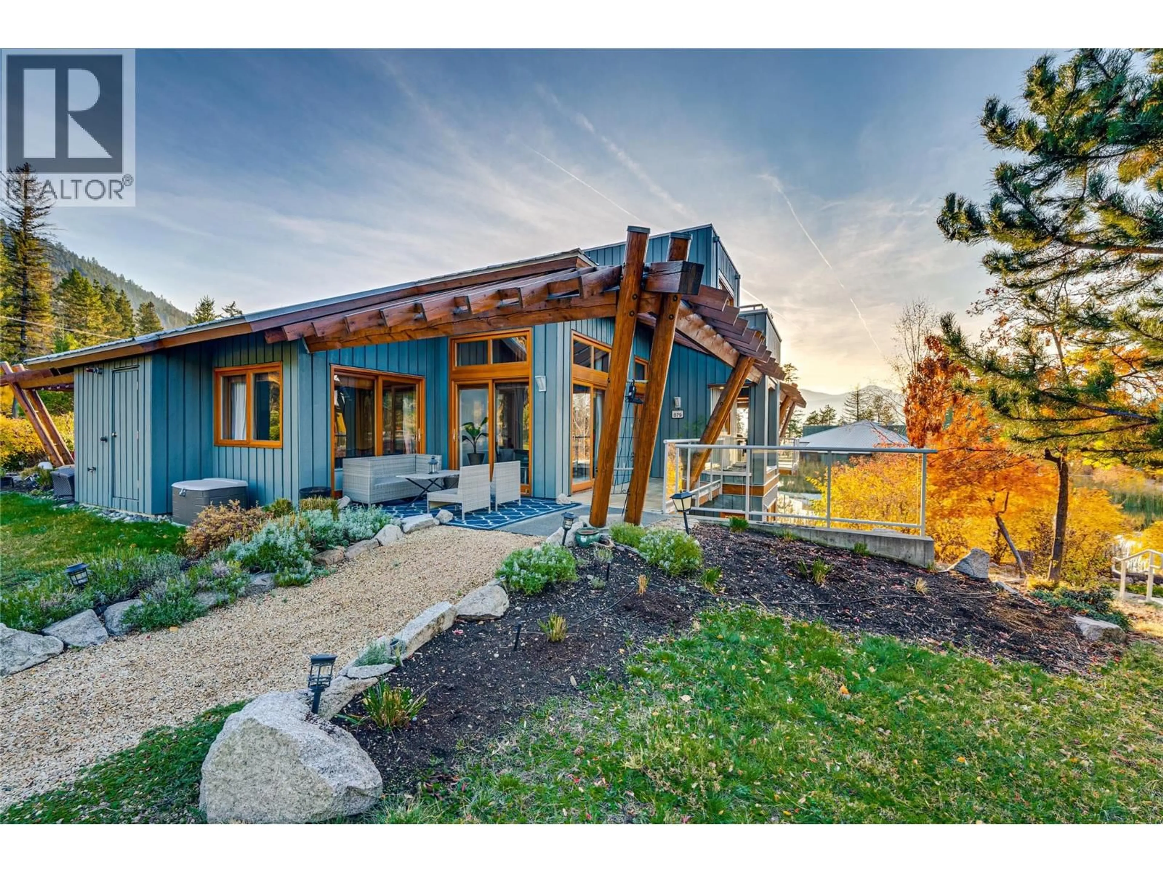 Unknown for 79 - 9845 EASTSIDE ROAD, Vernon British Columbia V1H1Z2