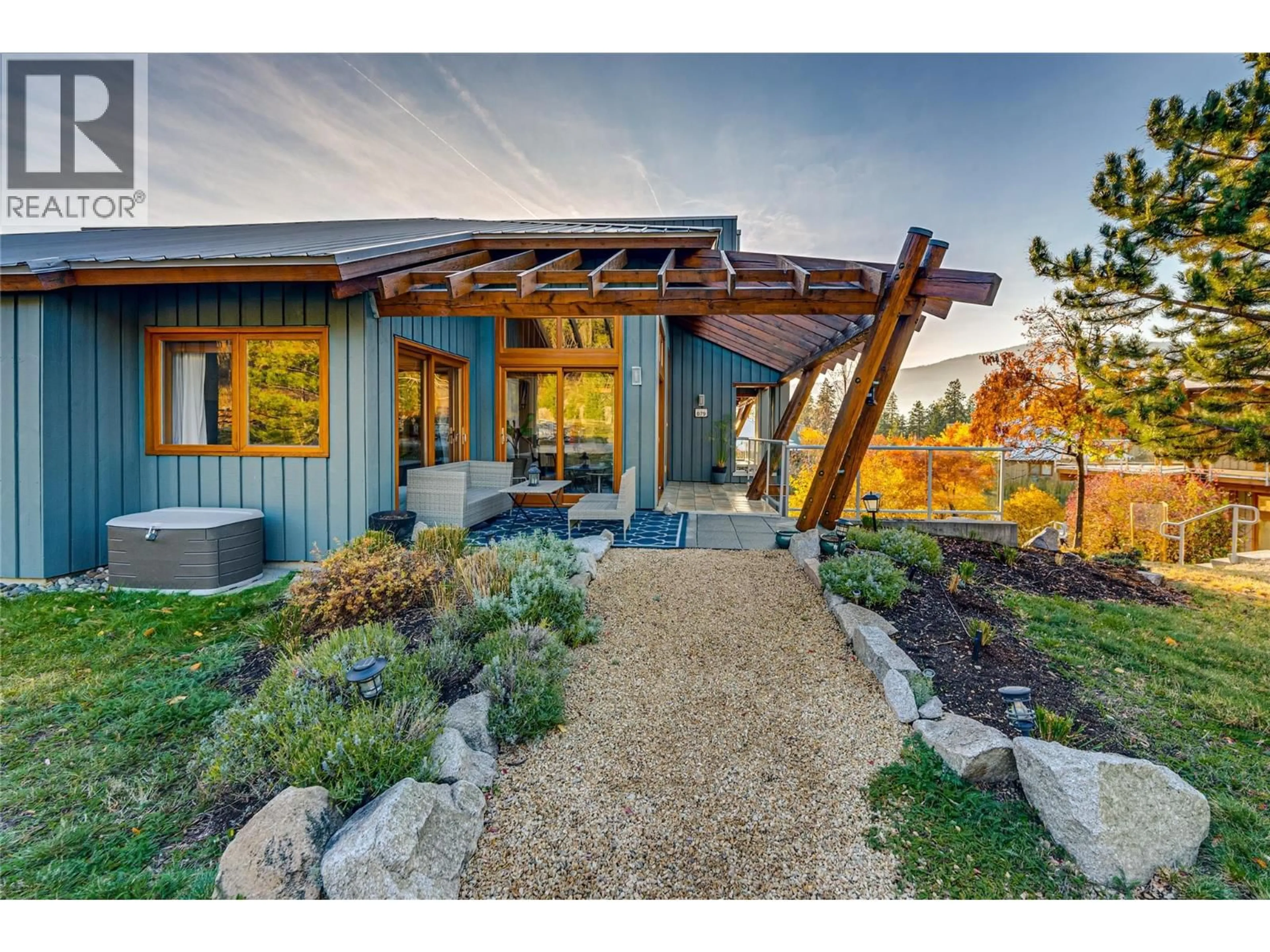 Unknown for 79 - 9845 EASTSIDE ROAD, Vernon British Columbia V1H1Z2