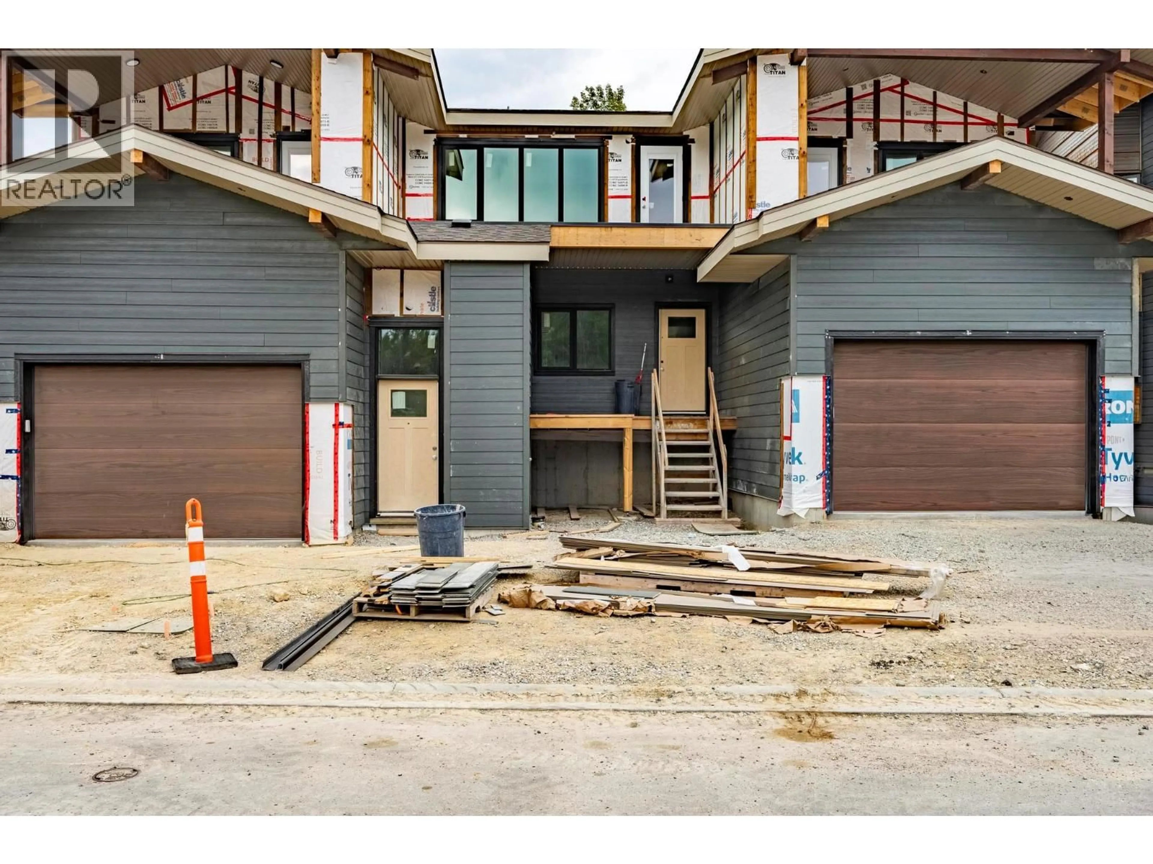 Unknown for 3 - 1444 GRANITE DRIVE, Golden British Columbia V0A1H0