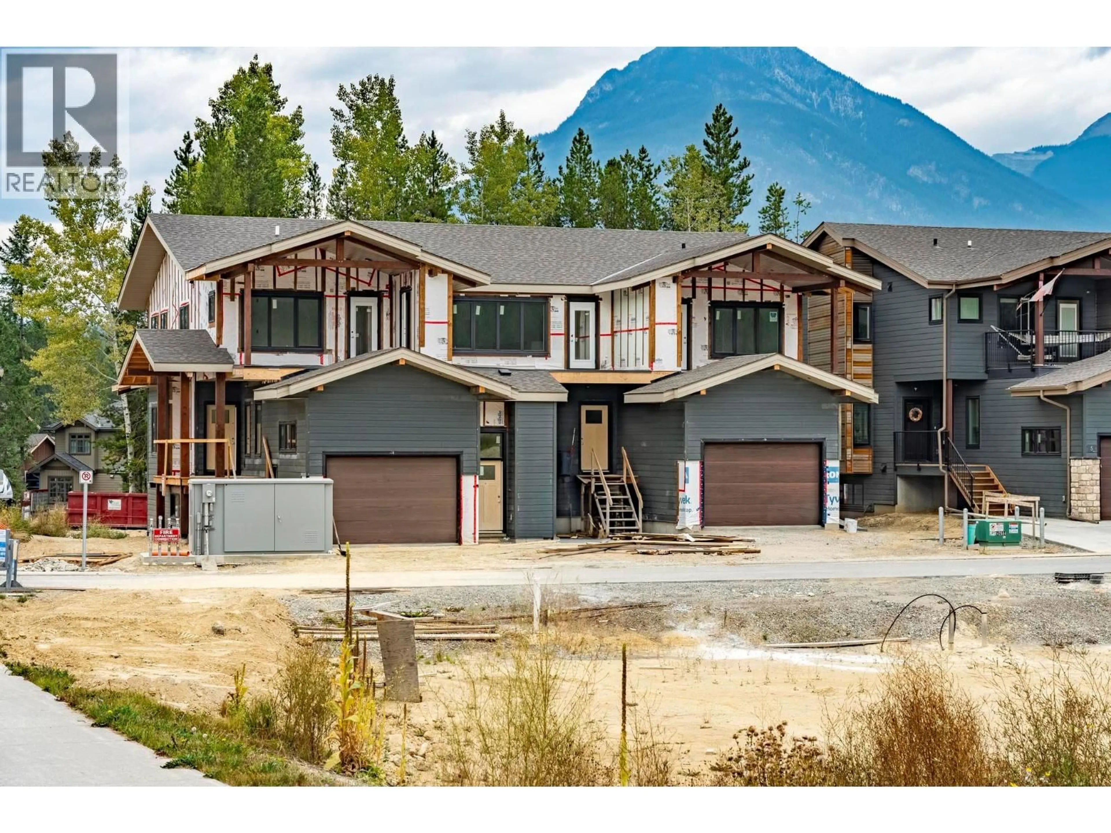 Unknown for 3 - 1444 GRANITE DRIVE, Golden British Columbia V0A1H0