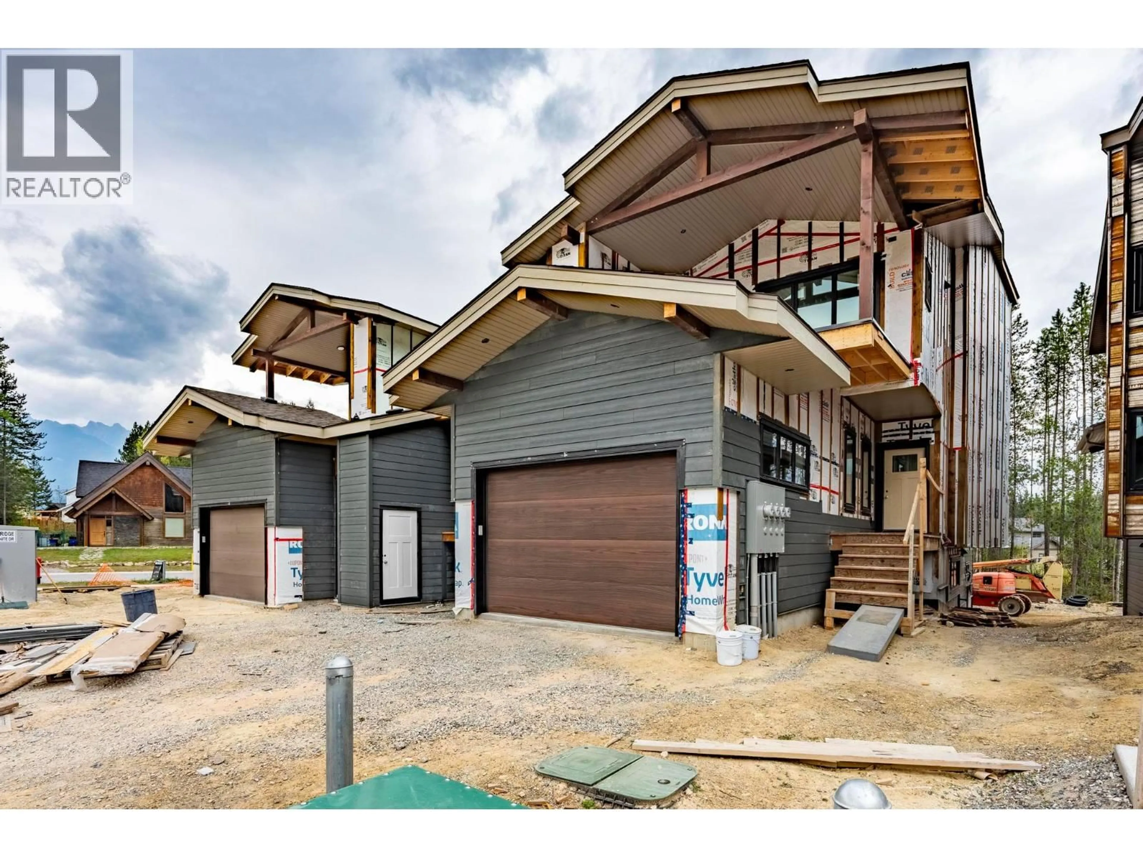 Unknown for 4 - 1444 GRANITE DRIVE, Golden British Columbia V0A1H0