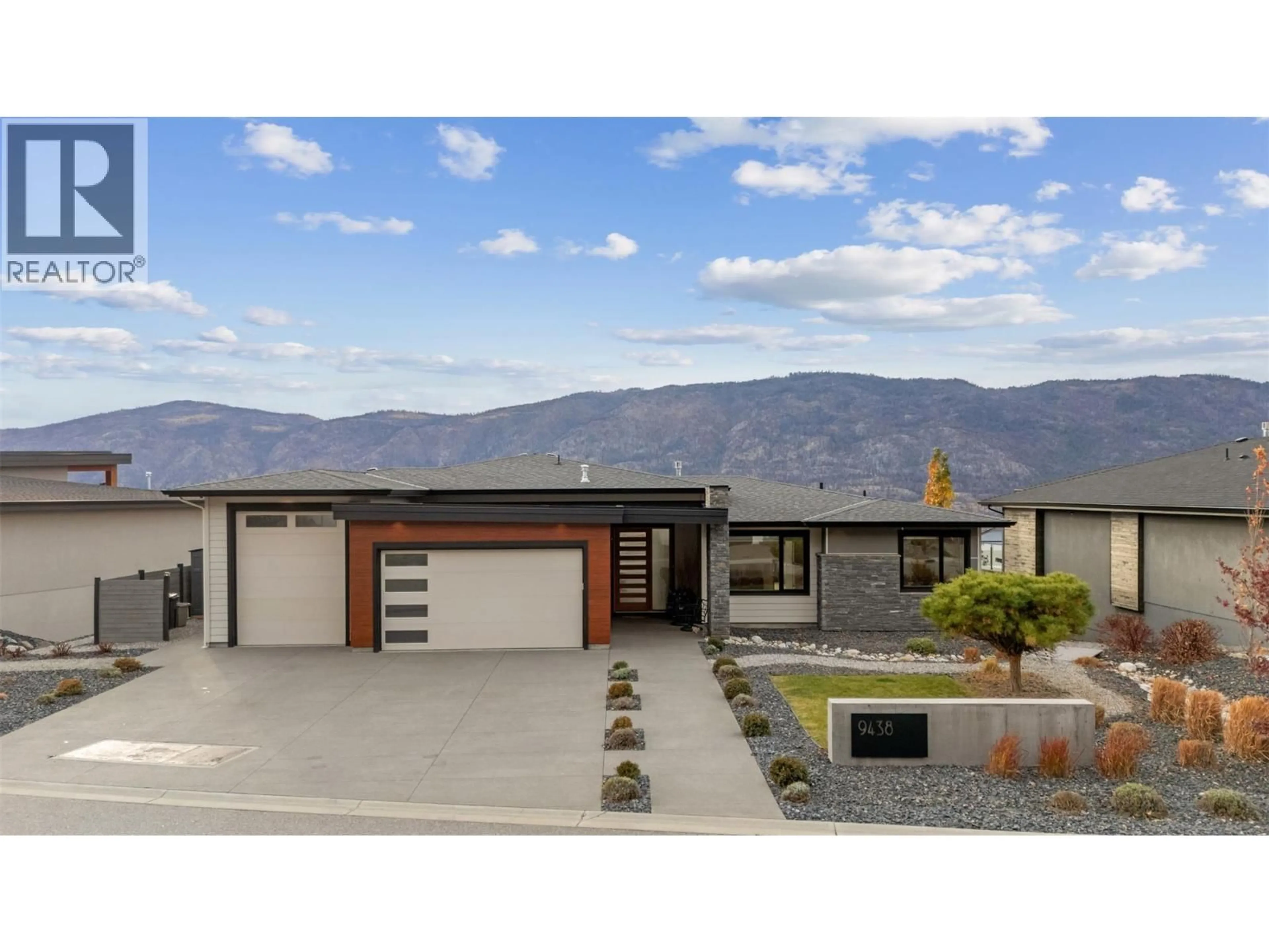 Unknown for 9438 LEDGESTONE ROAD, Lake Country British Columbia V4V0A4