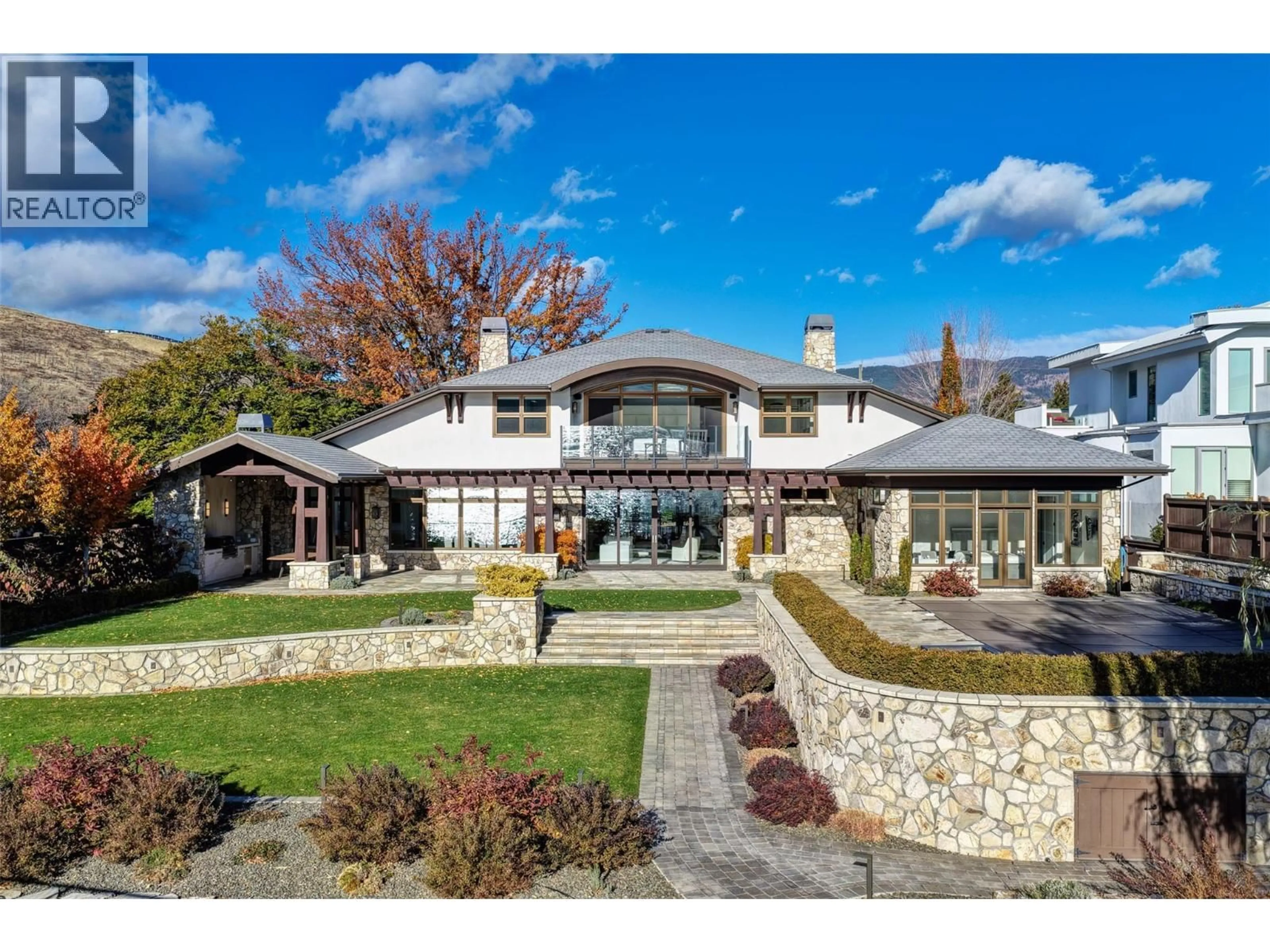 Unknown for 2423 WHITWORTH ROAD, West Kelowna British Columbia V4T2K4