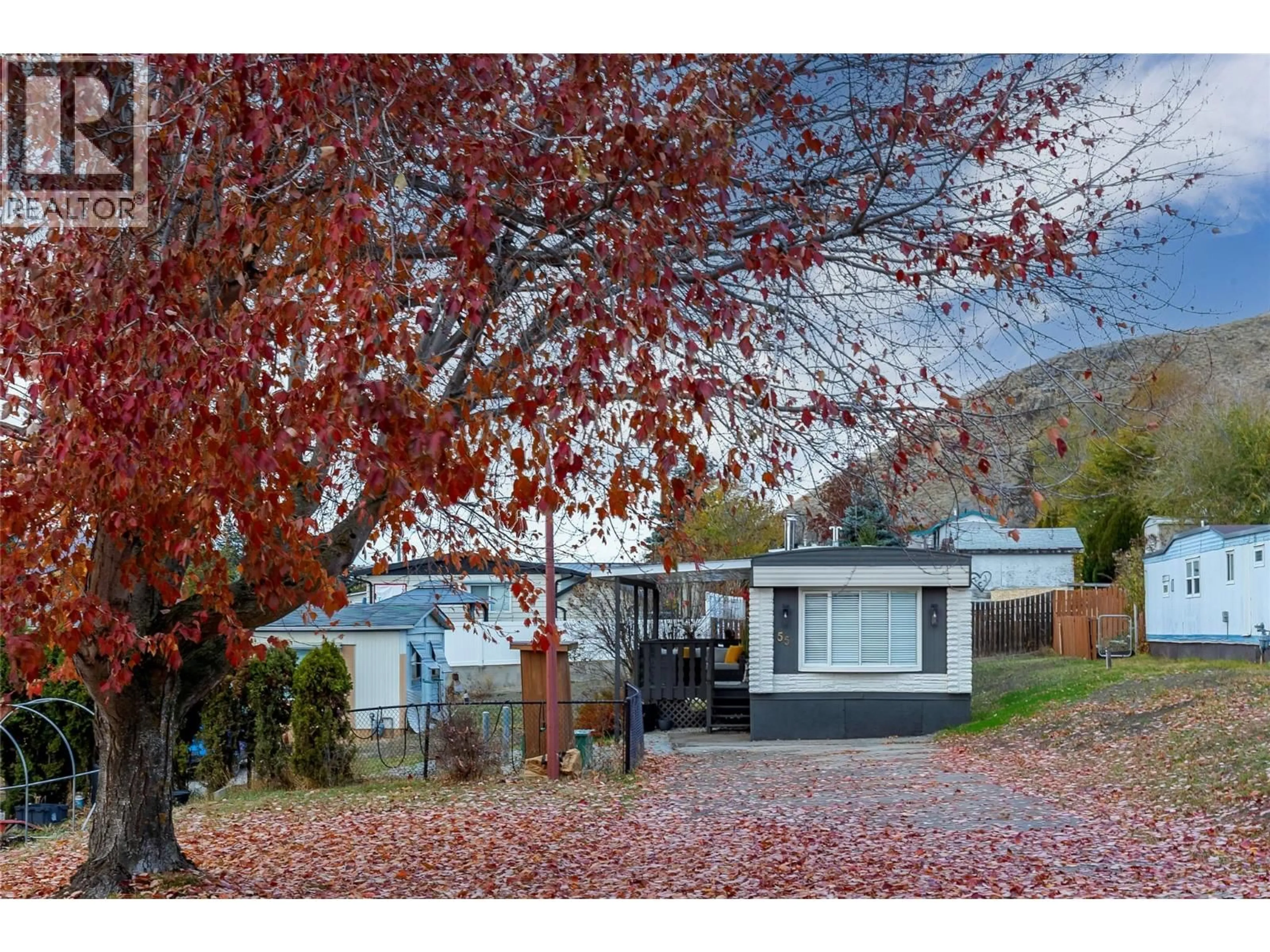 Unknown for 55 - 15401 KALAMALKA ROAD, Coldstream British Columbia V1B1Z3