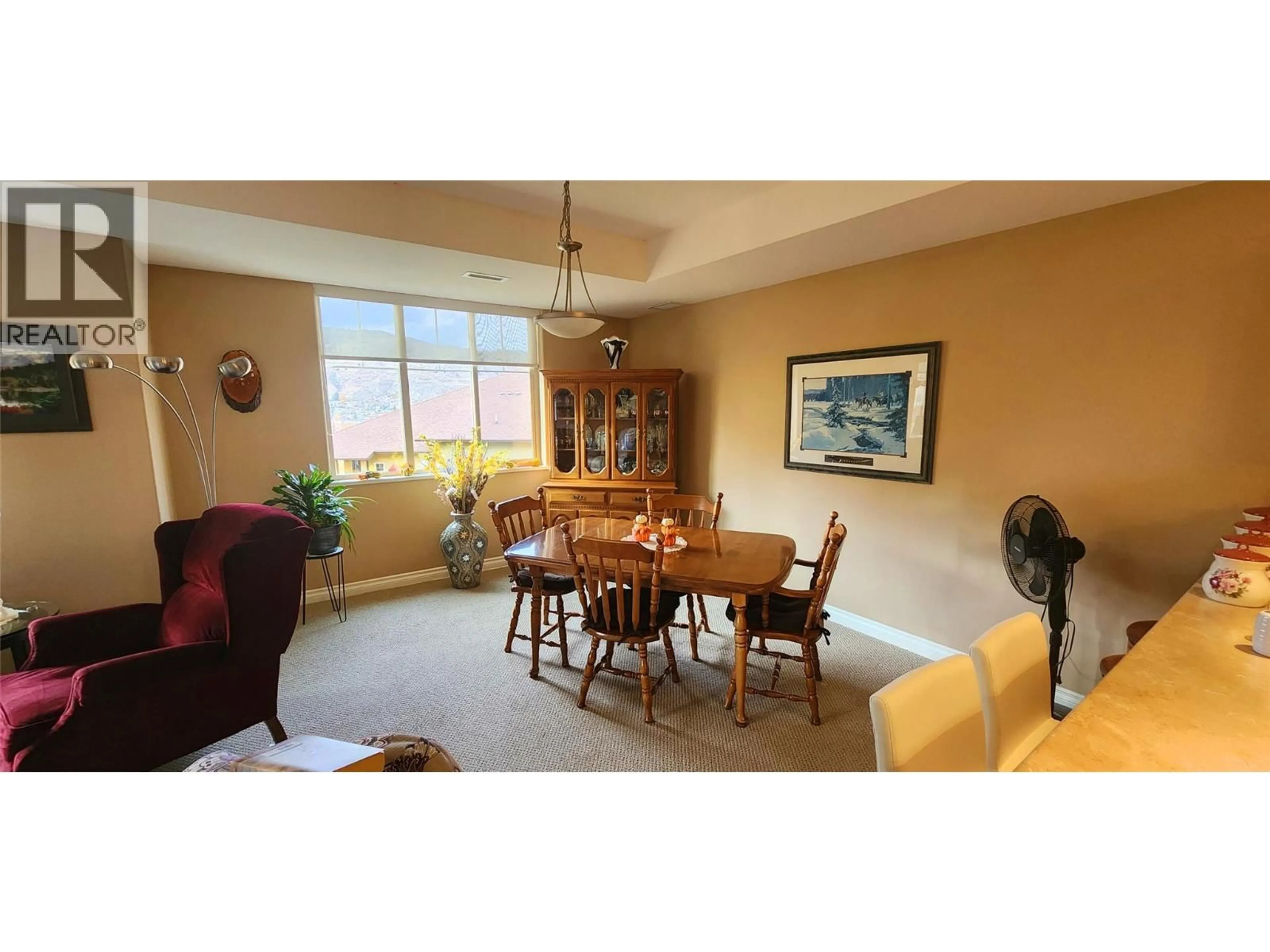 Unknown for 306B - 921 SPILLWAY ROAD, Oliver British Columbia V0H1T8