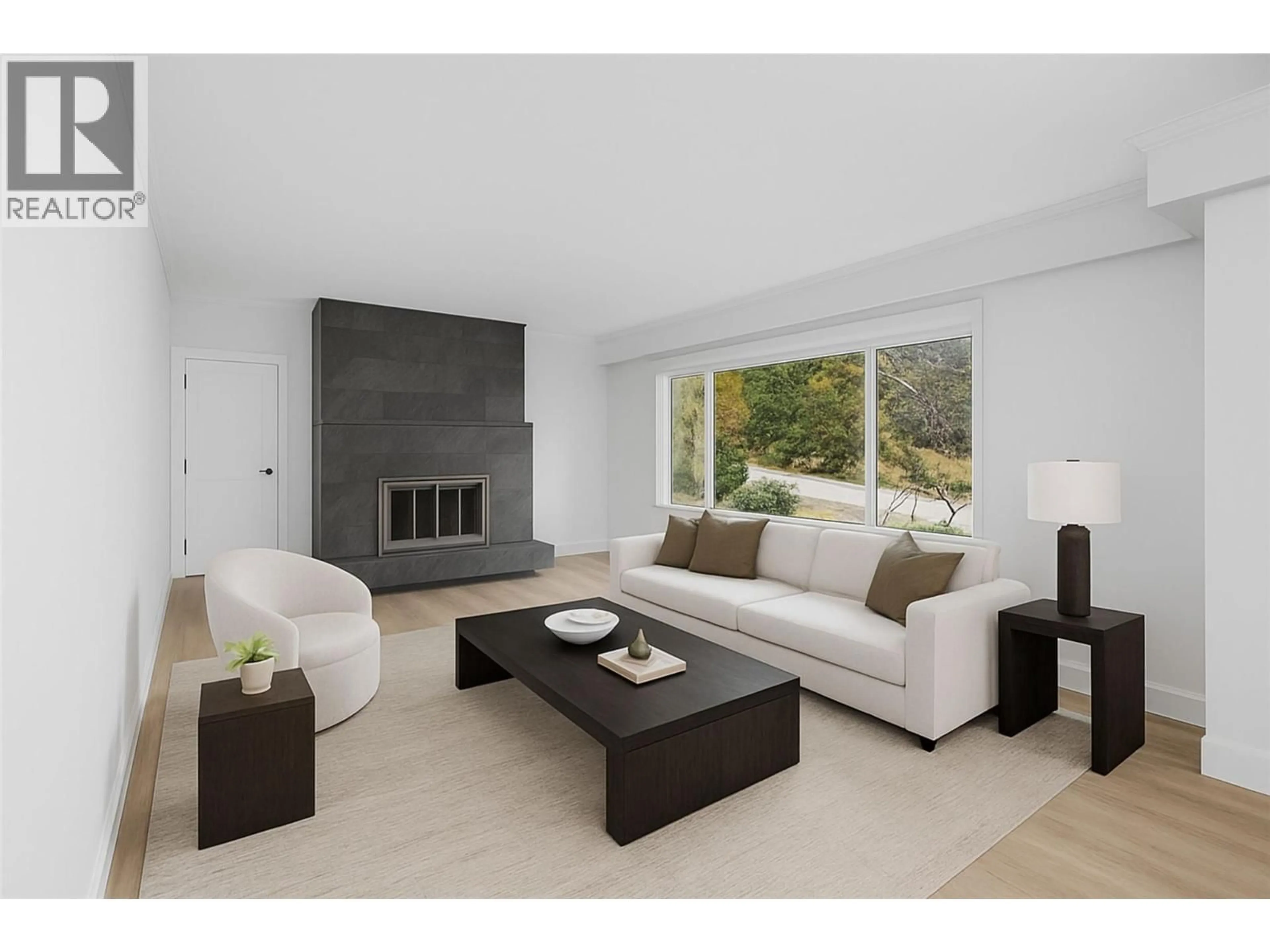 Living room with furniture, unknown for 2757 PAULA ROAD, West Kelowna British Columbia V1Z2K5