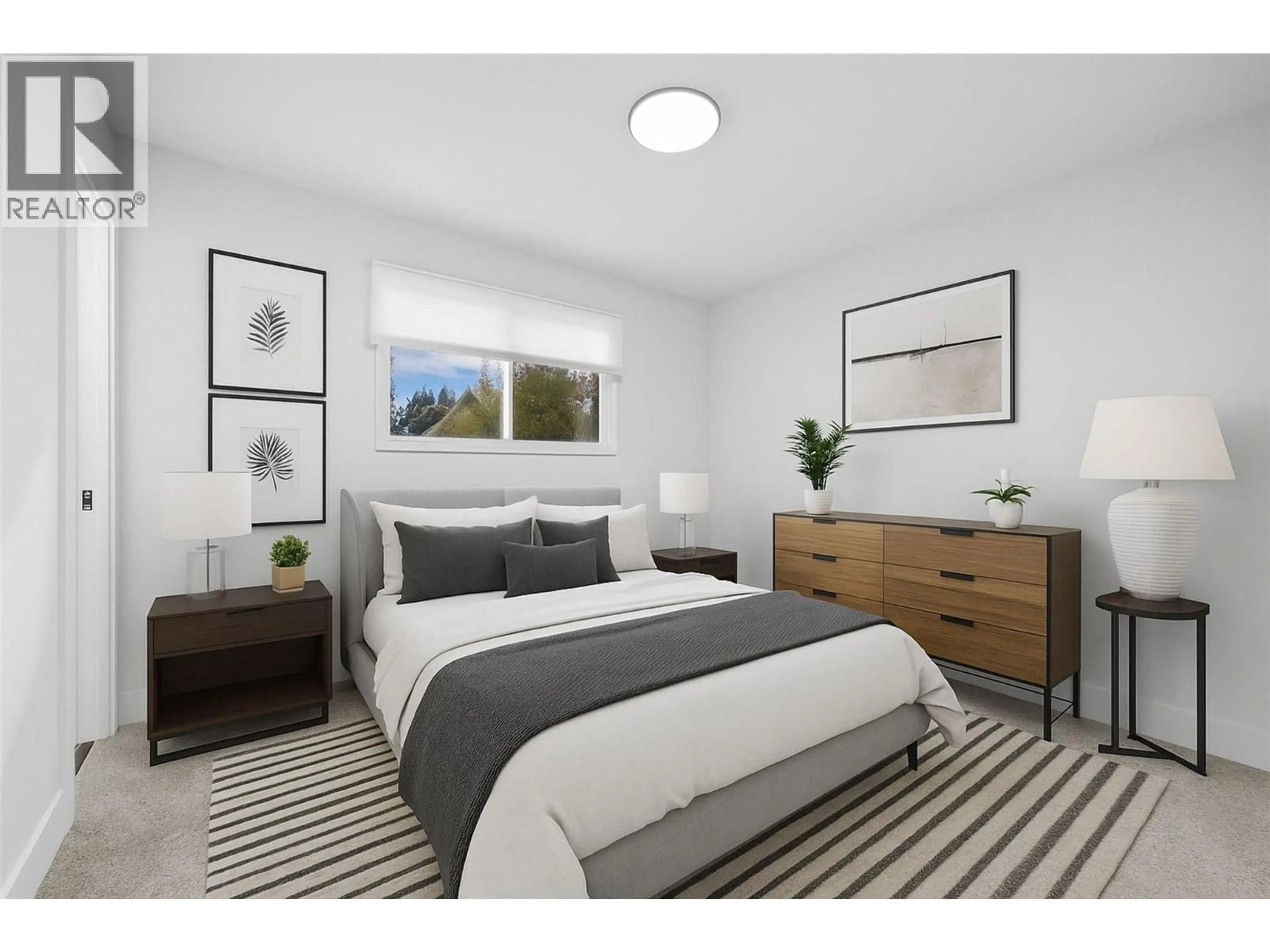 Bedroom with bed, unknown for 2757 PAULA ROAD, West Kelowna British Columbia V1Z2K5