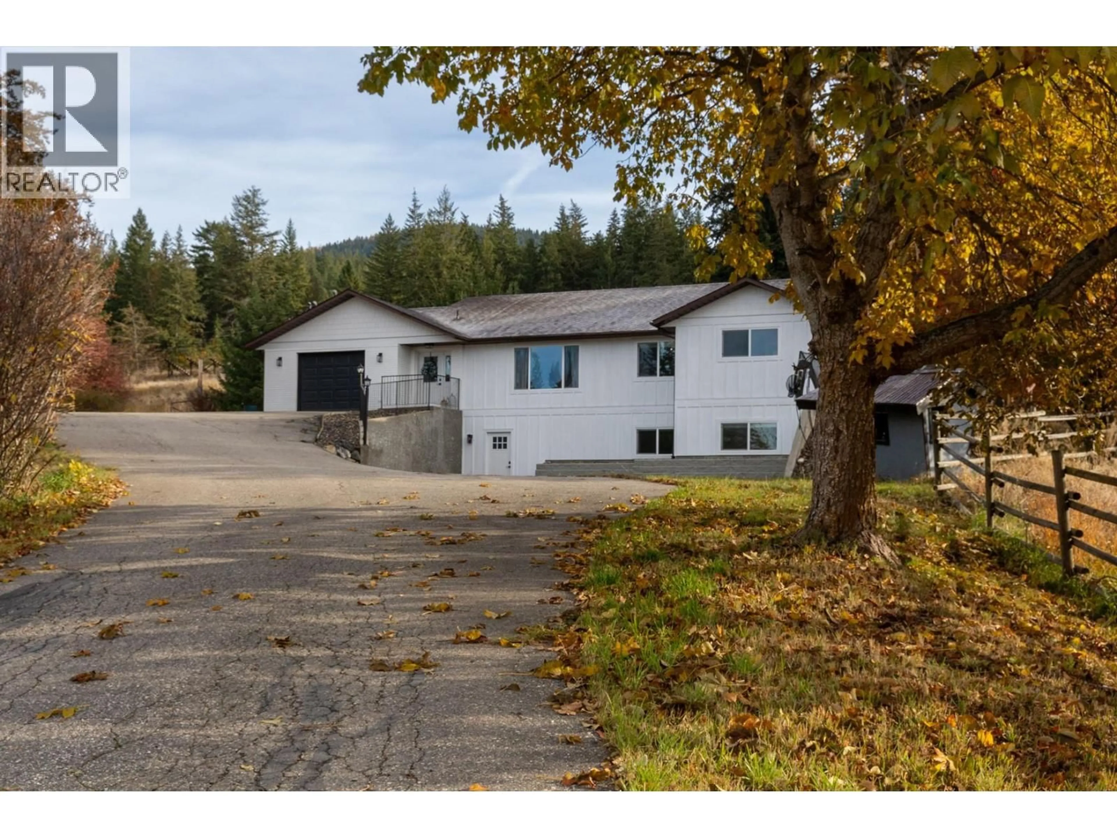 Unknown for 5633 DAY ROAD, Vernon British Columbia V1B3J5