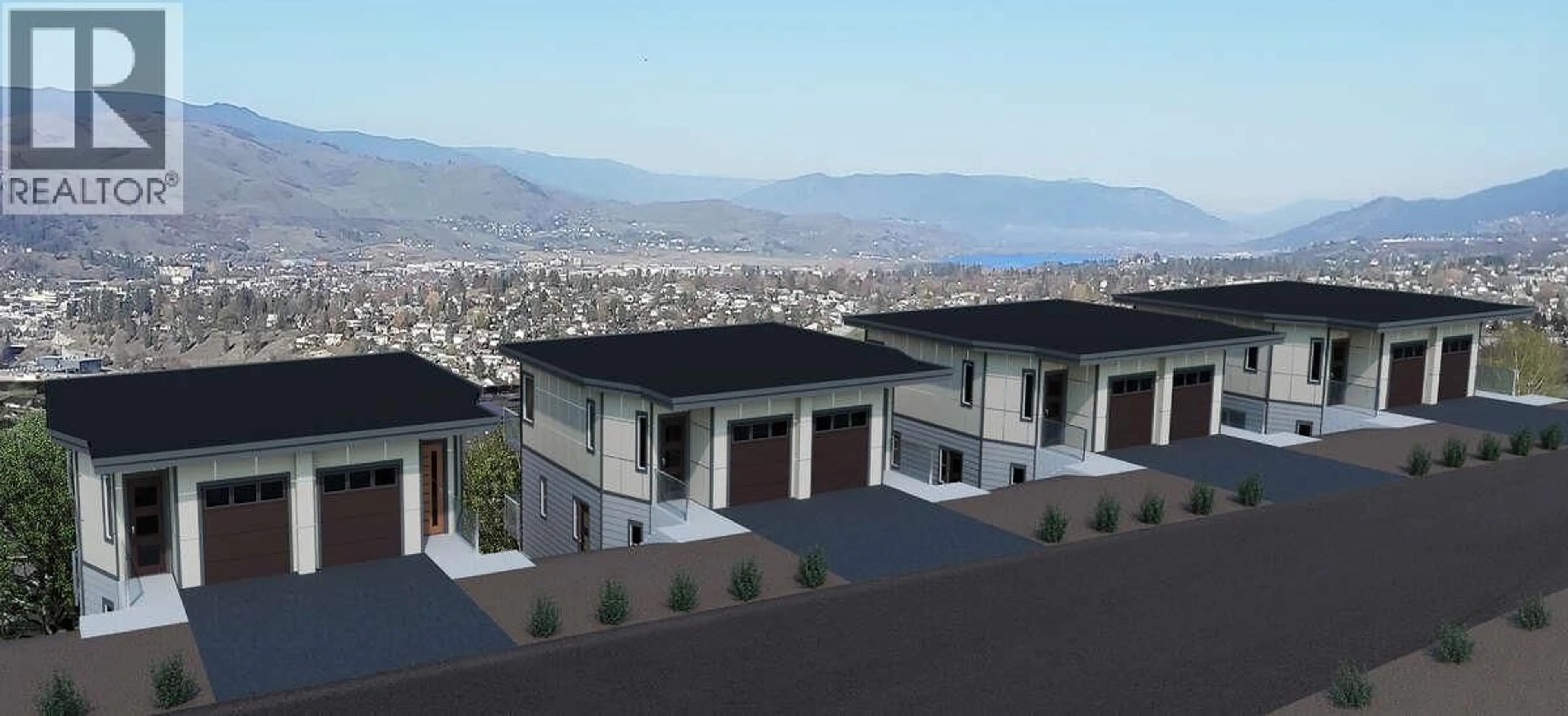 Unknown for 2 - 1050 MT REVELSTOKE PLACE, Vernon British Columbia V1B3Z9