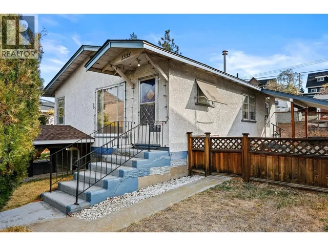1335 COLUMBIA STREET, Kamloops 2