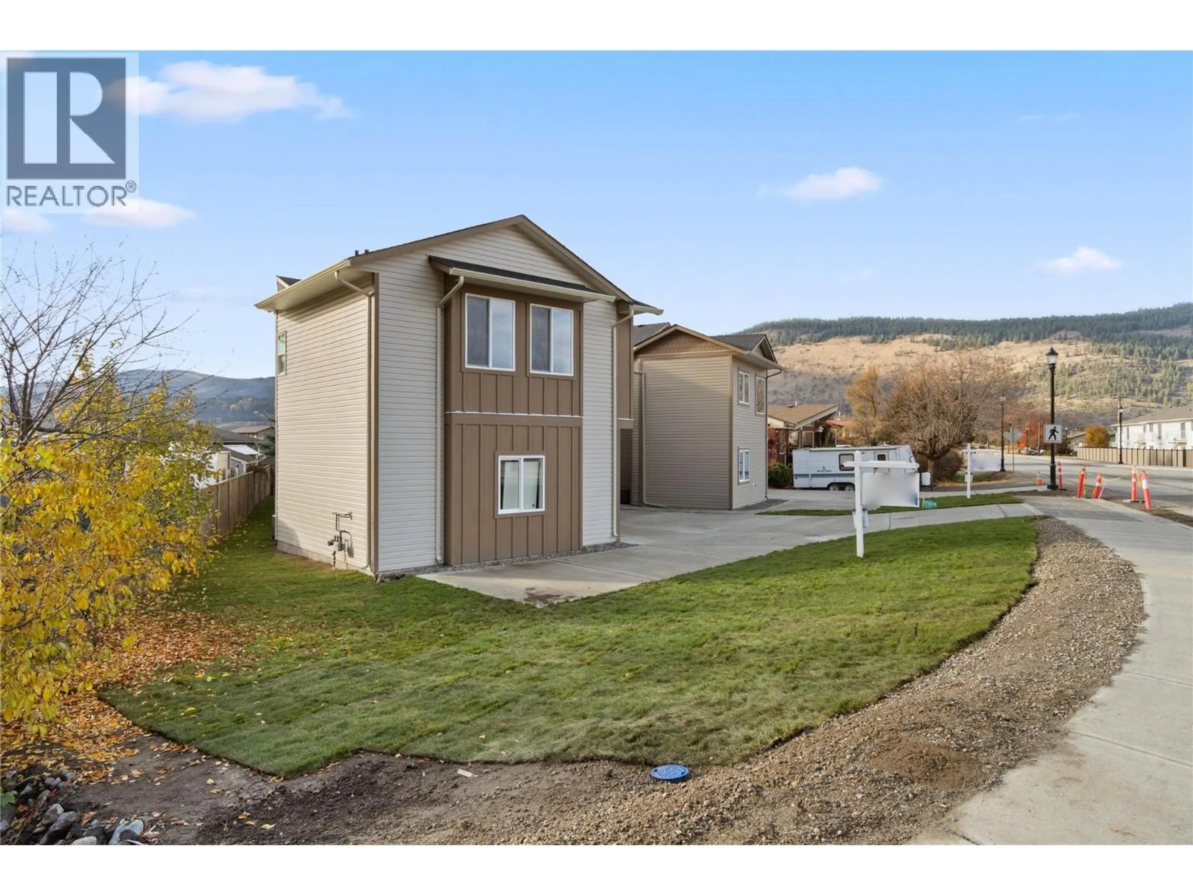 Unknown for 302 BROOKE DRIVE, Chase British Columbia V0E1M0