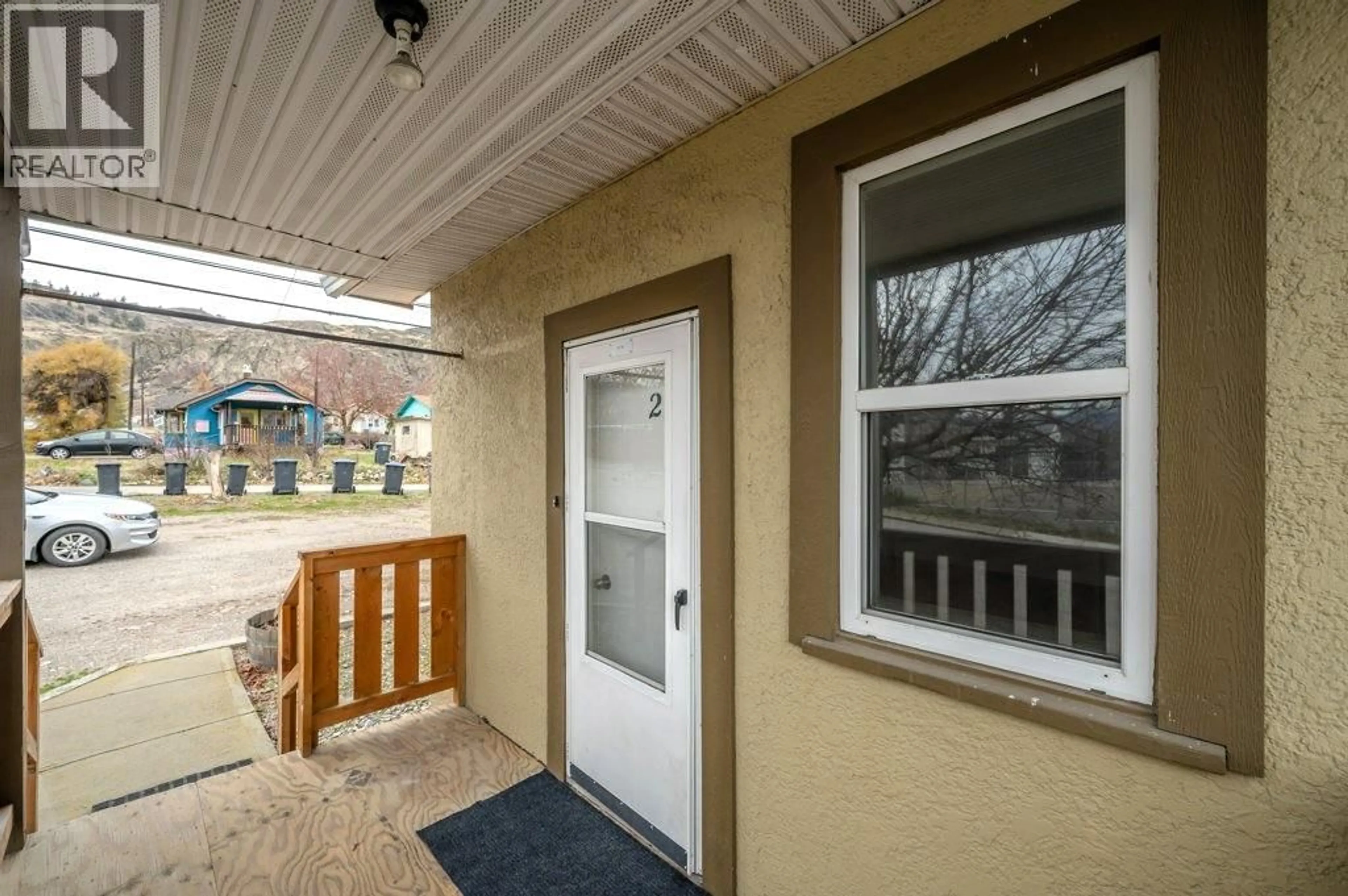 Unknown for 428 HILLCREST AVENUE, Oliver British Columbia V0H1T0