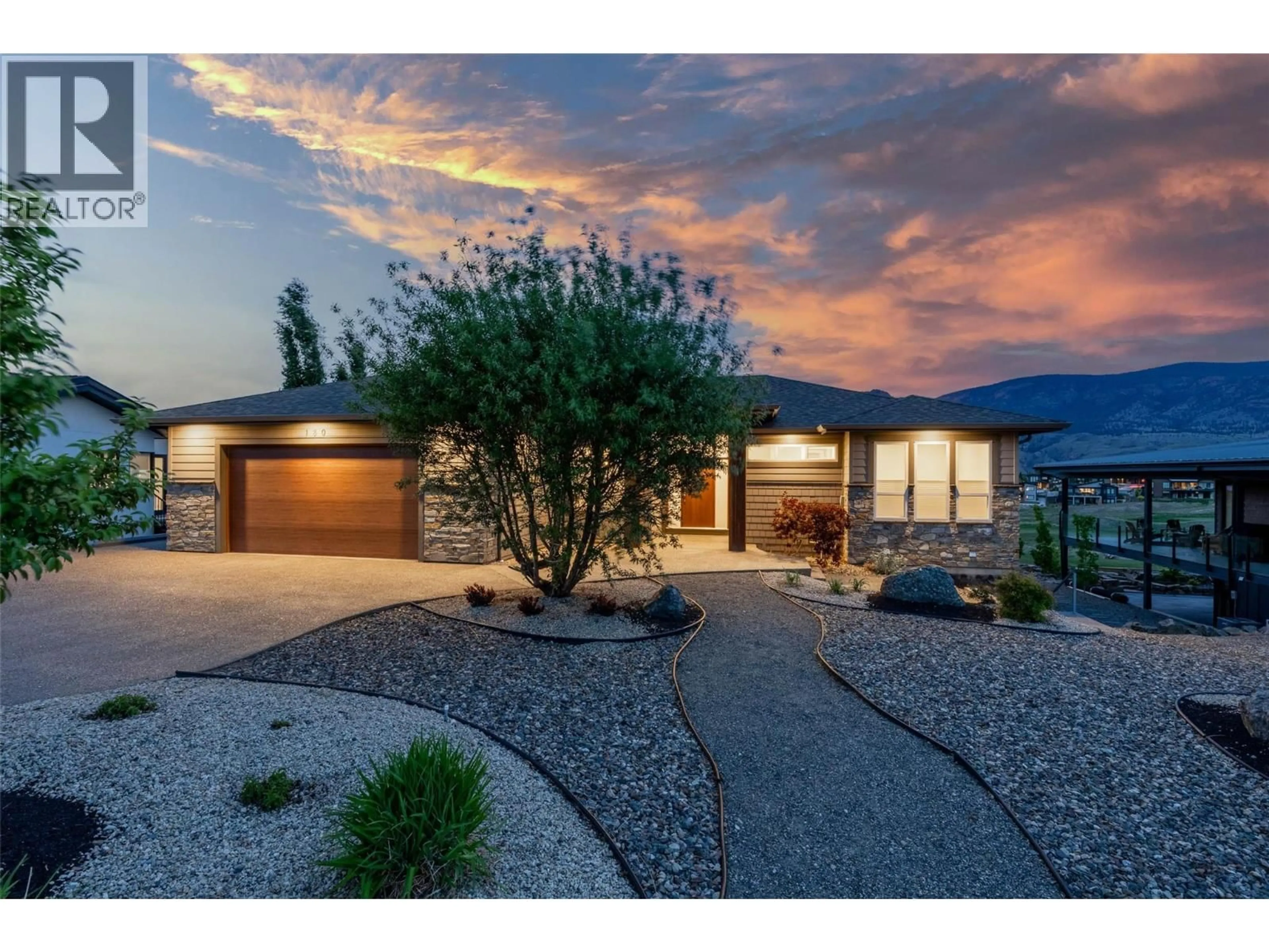 Unknown for 180 RUE CHEVAL NOIR OTHER, Kamloops British Columbia V1S0B3