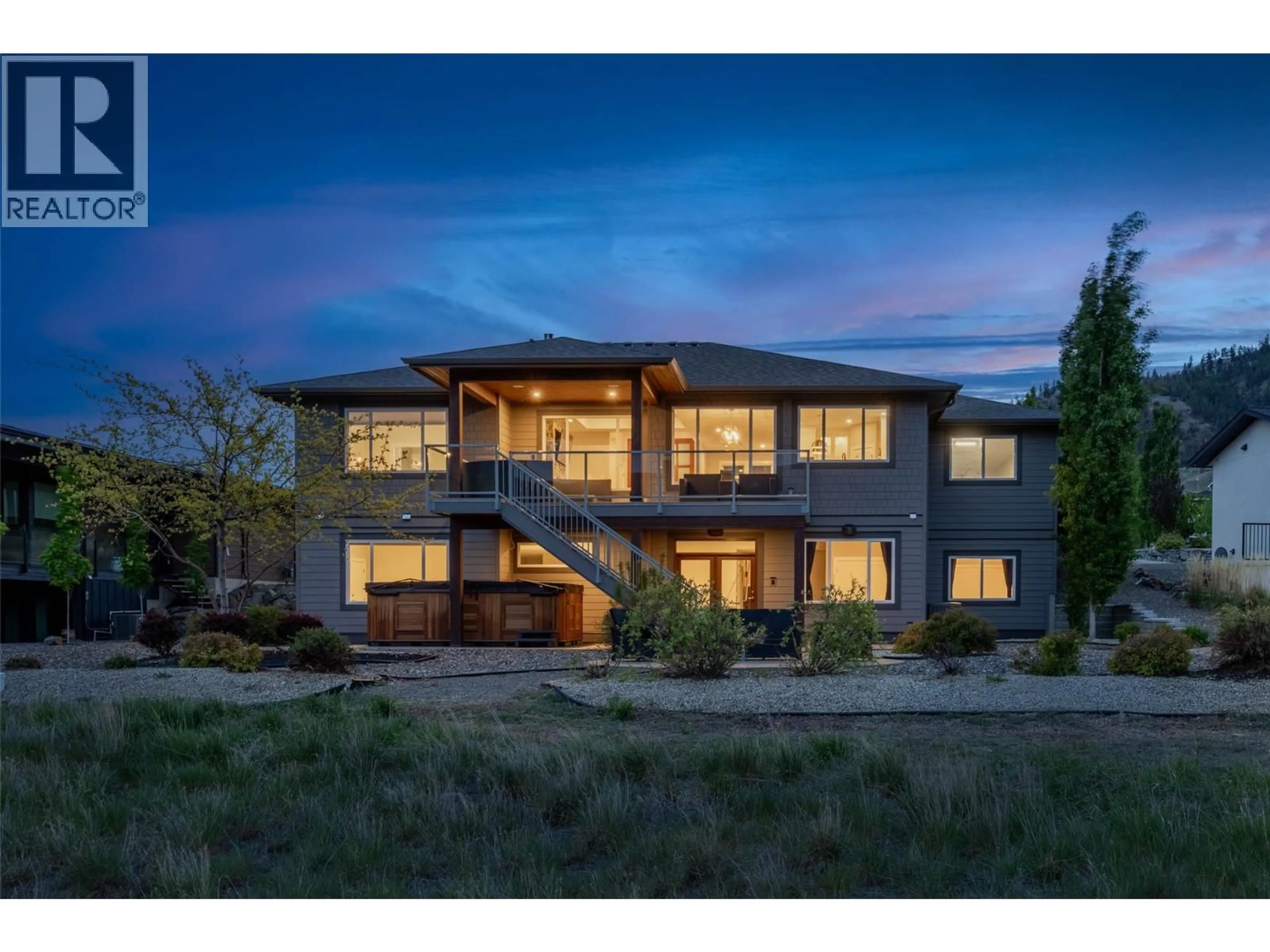 Unknown for 180 RUE CHEVAL NOIR OTHER, Kamloops British Columbia V1S0B3