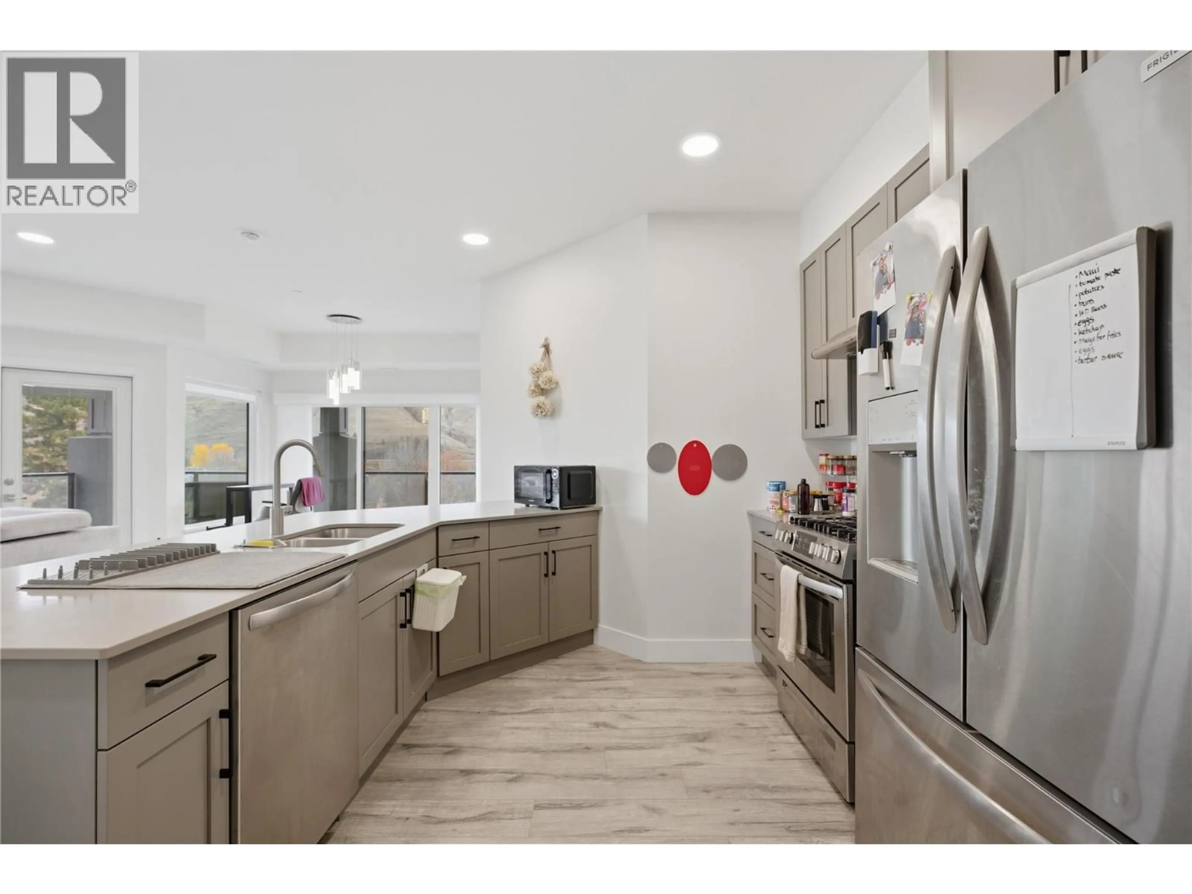 Unknown for 210 - 651 DUNES DRIVE, Kamloops British Columbia V2B8M8