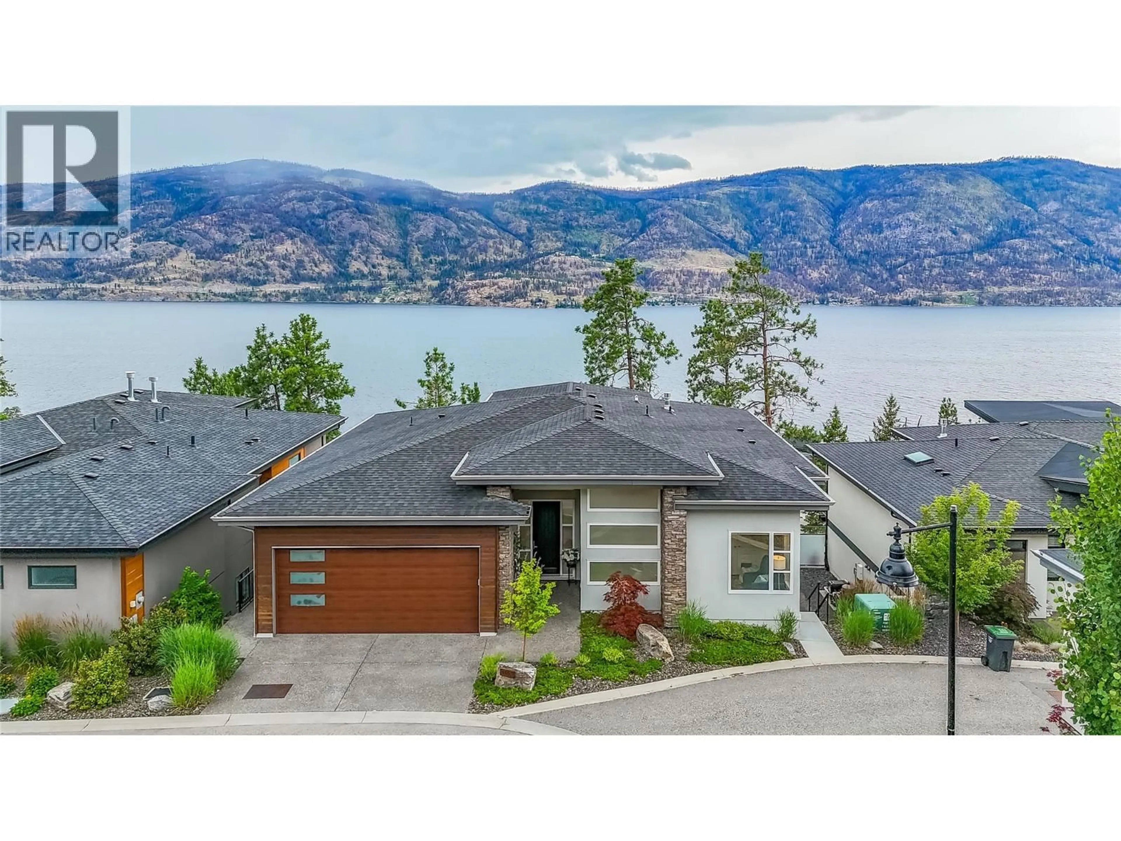 Unknown for 3452 BLUE GRASS LANE, Kelowna British Columbia V1V3G1