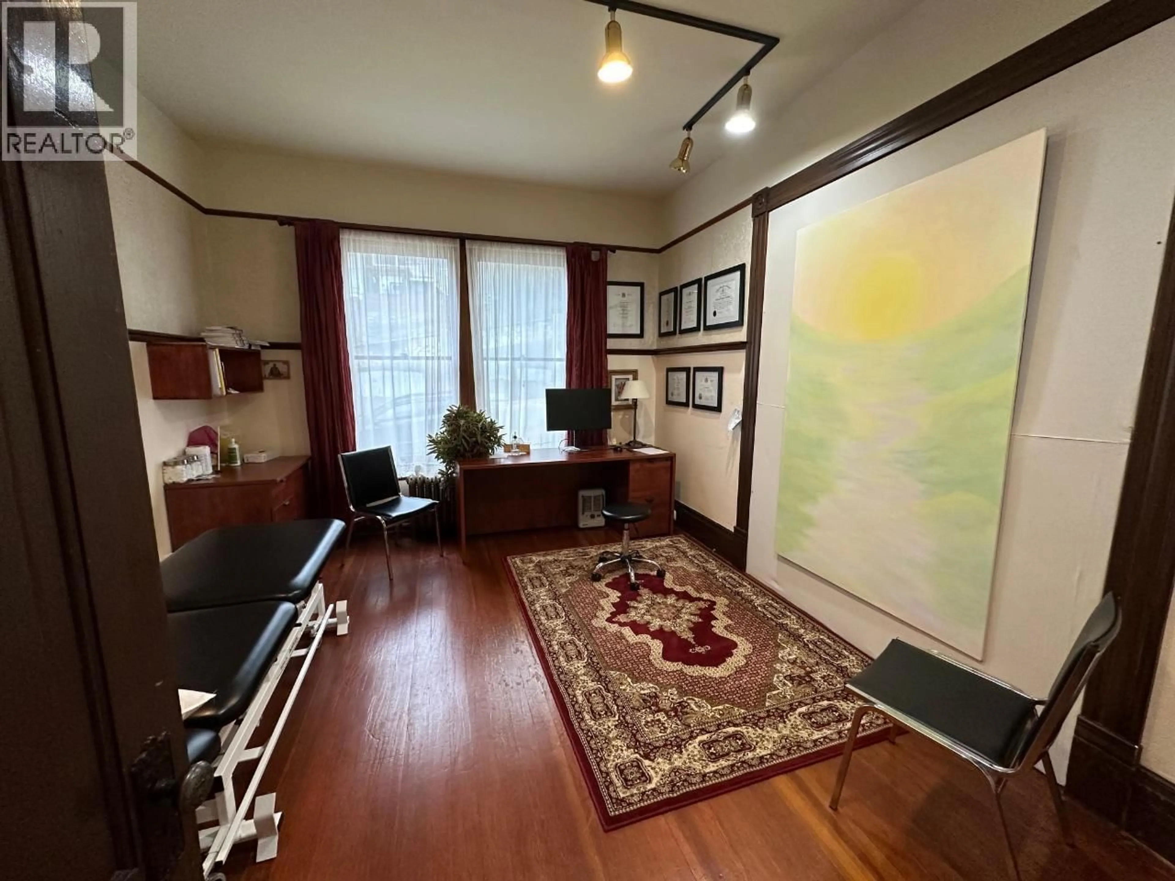A pic of a room for 823 BAKER STREET, Nelson British Columbia V1L4J8