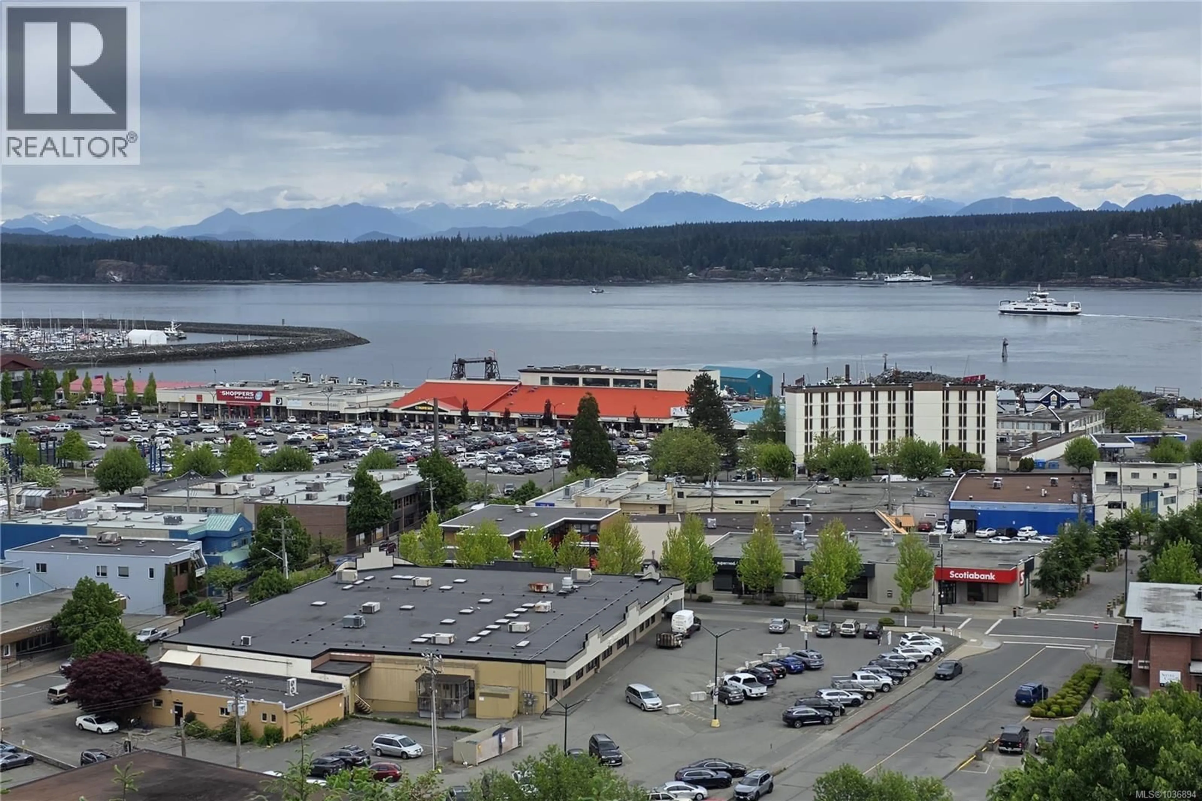 Unknown for 305 - 907 CEDAR STREET, Campbell River British Columbia V9W2W1