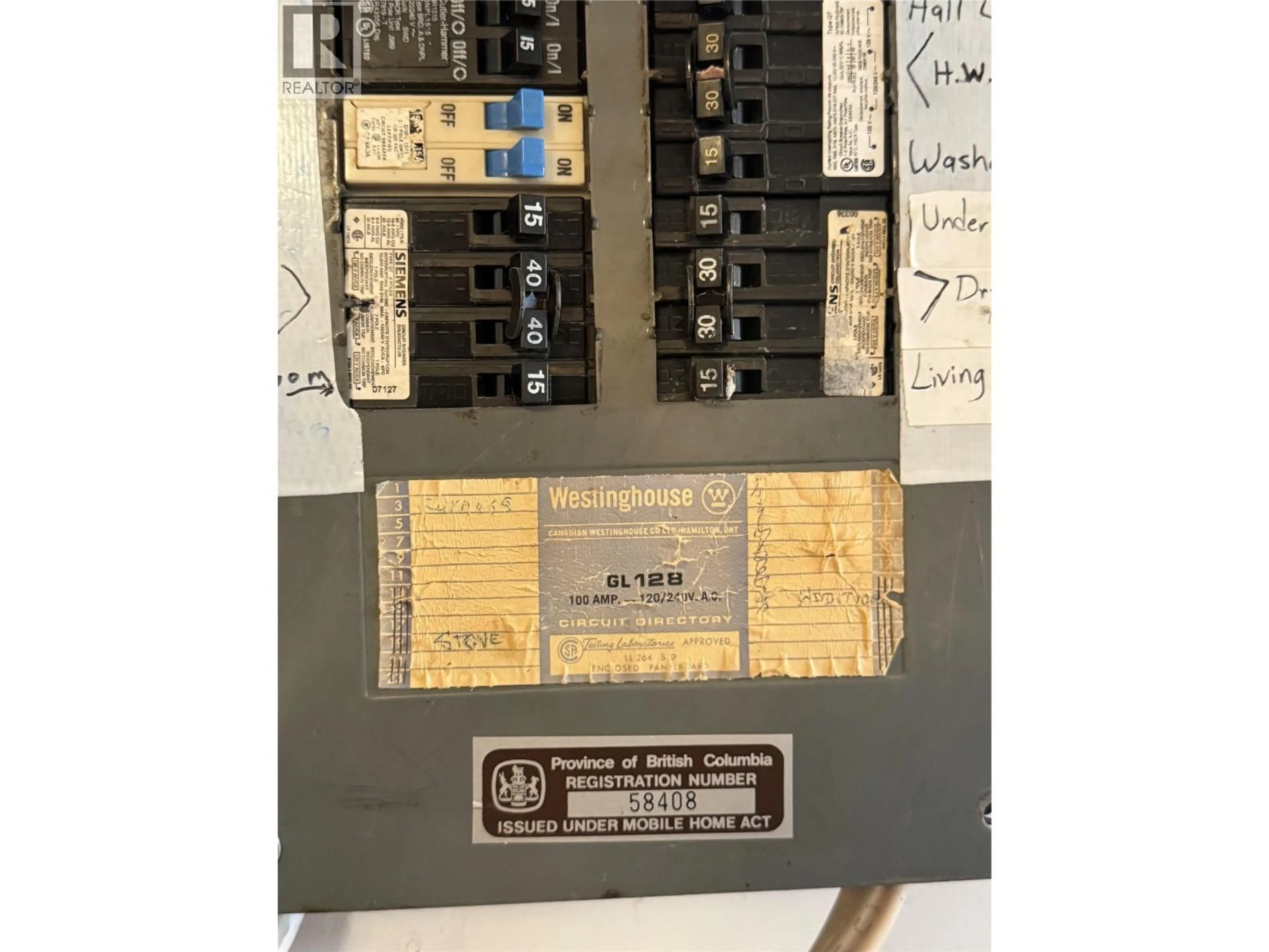 A pic of a room for 1368 WENGER ROAD, Arrow Creek British Columbia V0B1G9