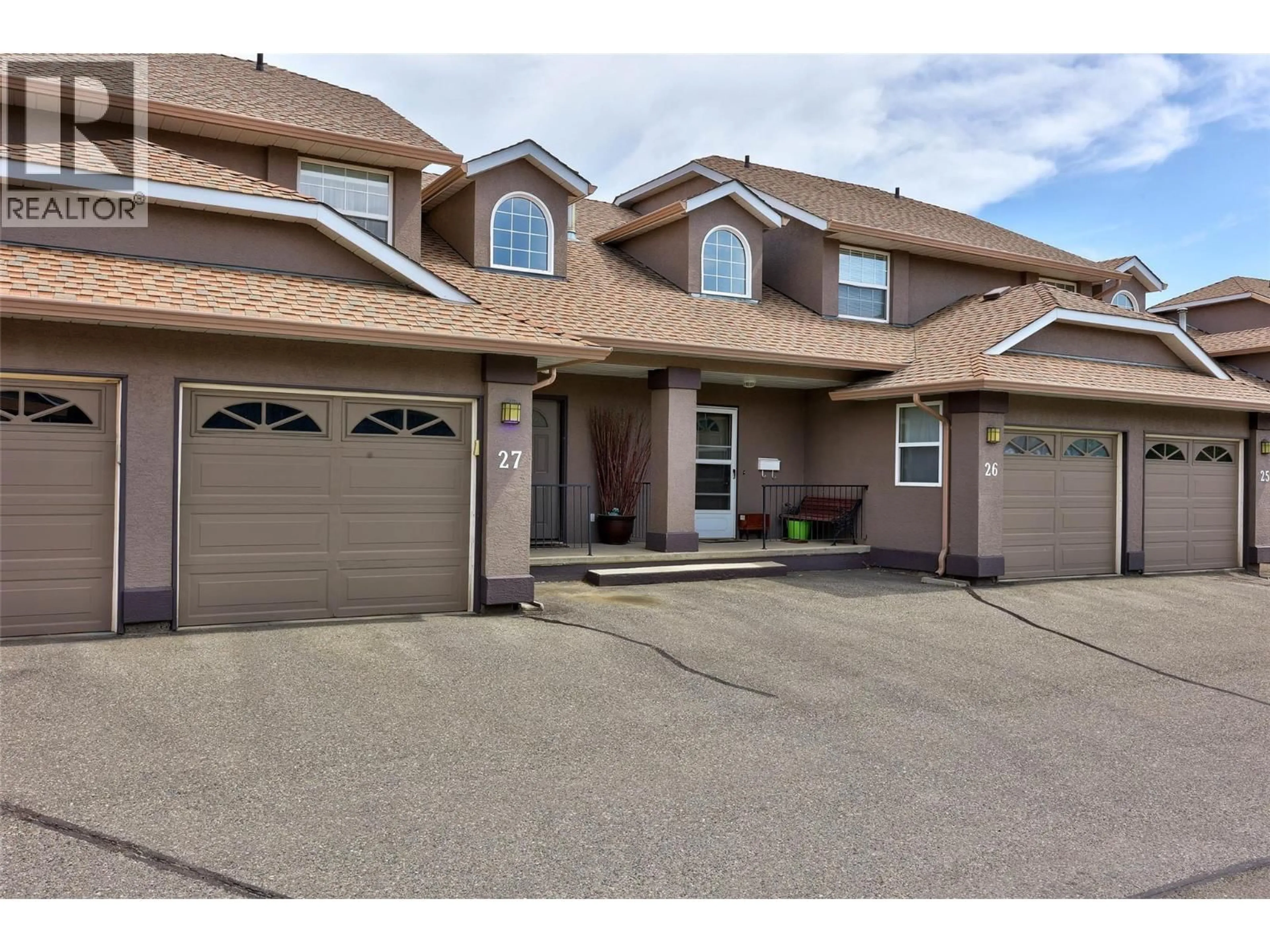 Unknown for 27 - 1750 MCKINLEY COURT, Kamloops British Columbia V2E2N5