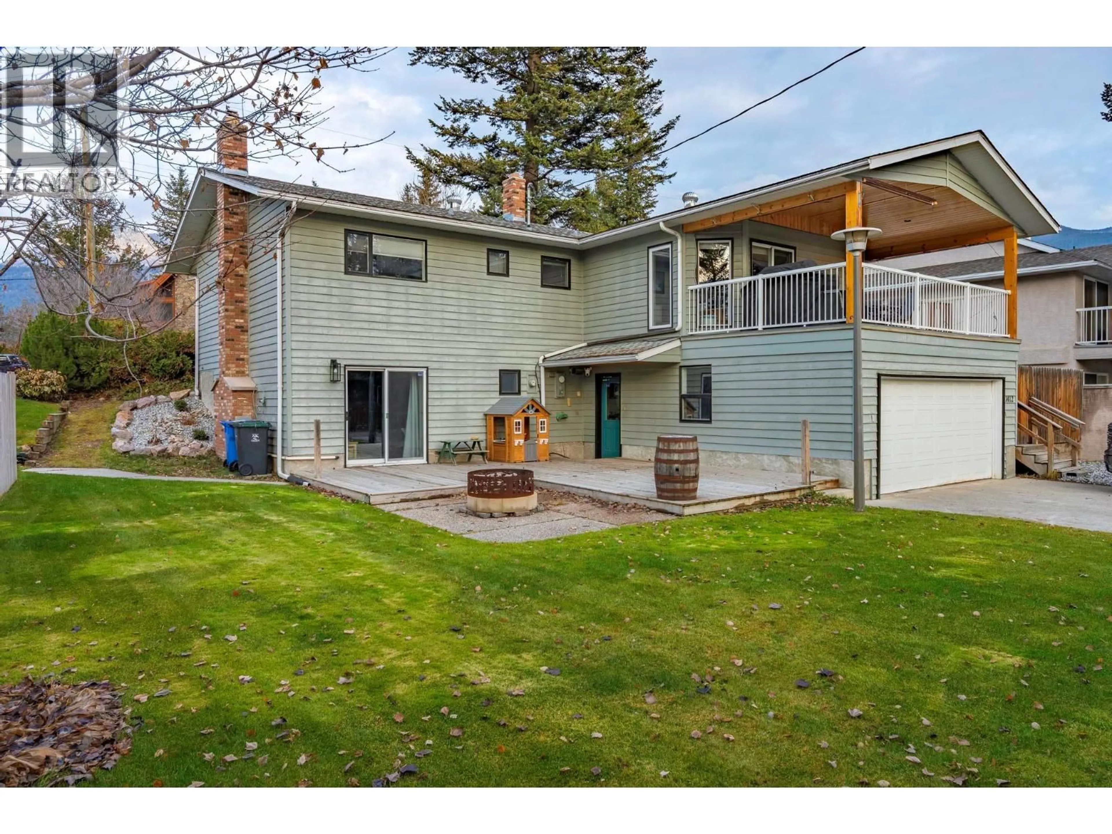 Unknown for 1412 BIRCH CRESCENT, Golden British Columbia V0A1H6