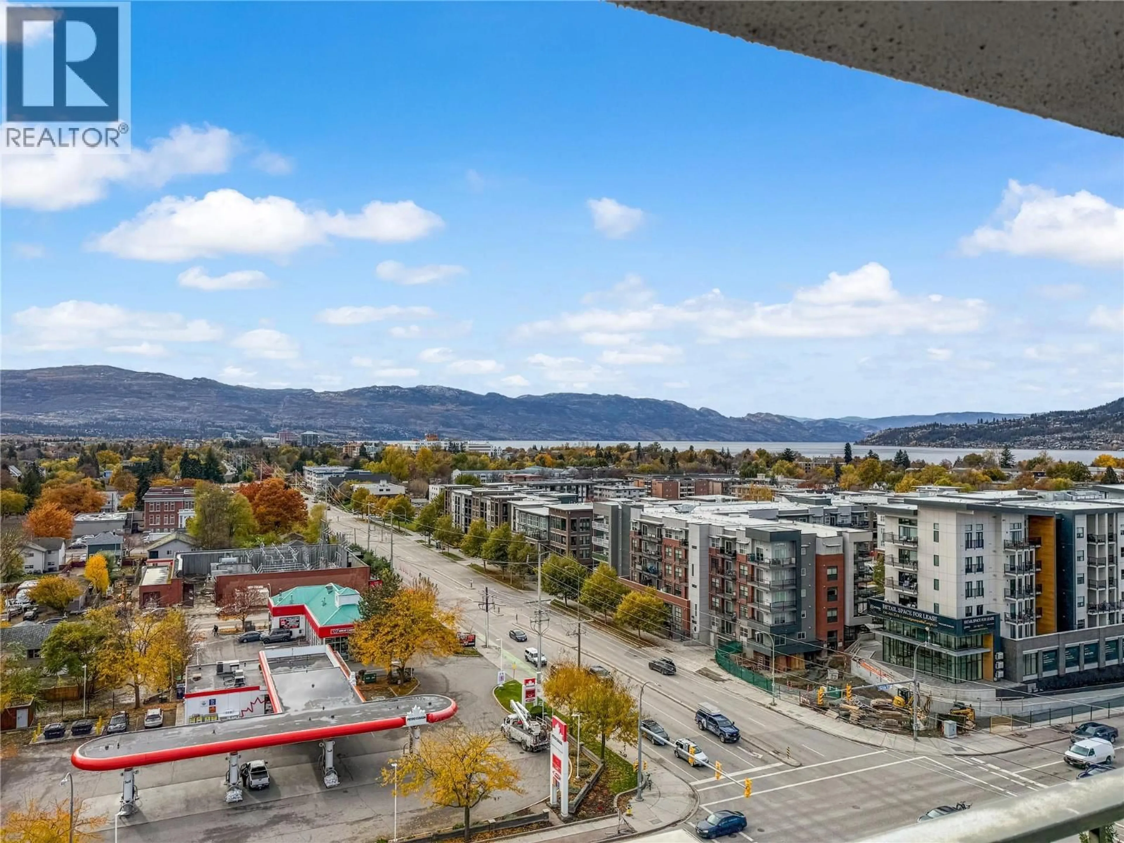 Unknown for 1206 - 737 LEON AVENUE, Kelowna British Columbia V1Y8L6