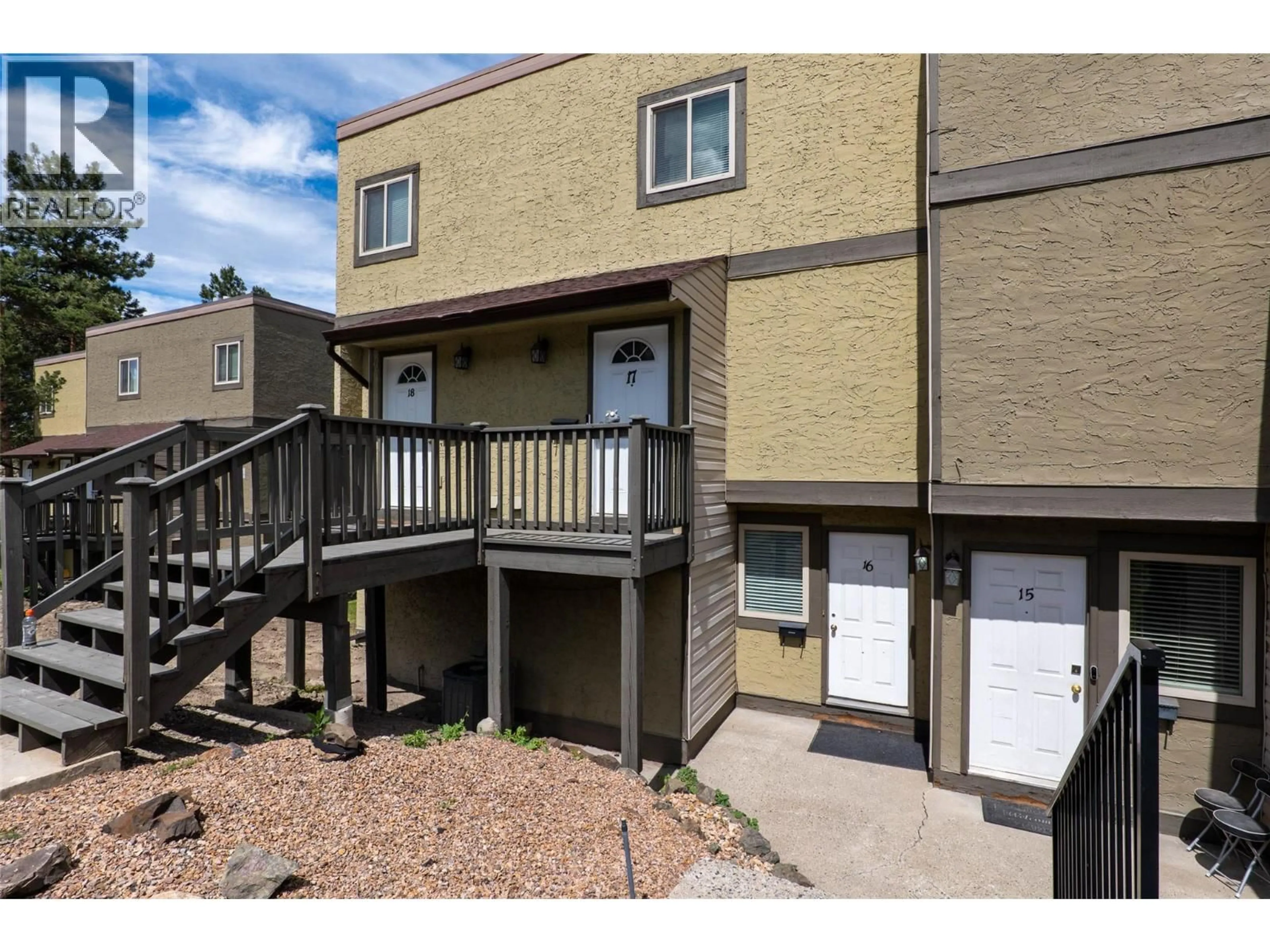 Unknown for 16 - 1750 SUMMIT DRIVE, Kamloops British Columbia V2E1Y1