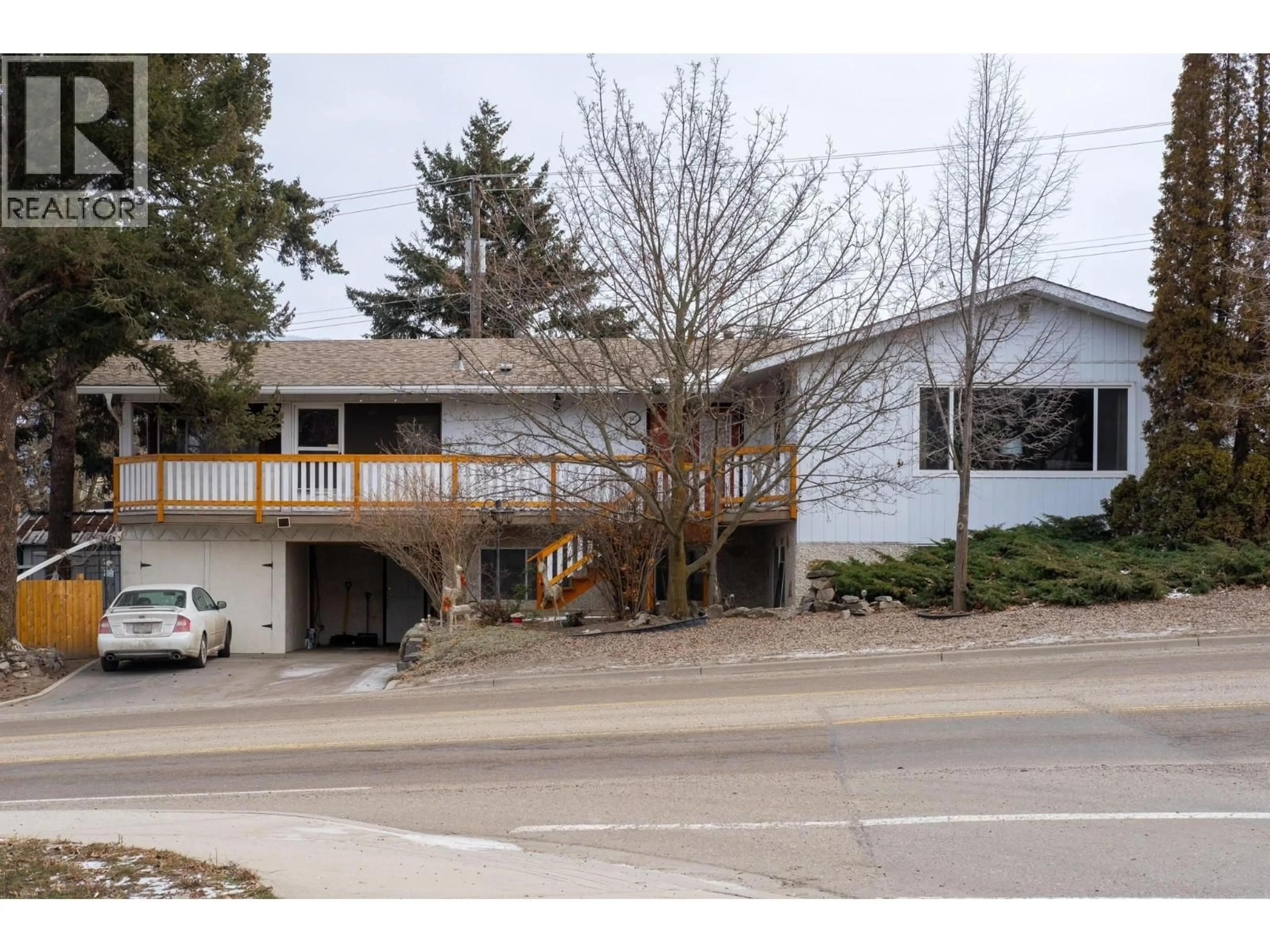 Unknown for 1801 MISSION ROAD, Vernon British Columbia V1T5Z4