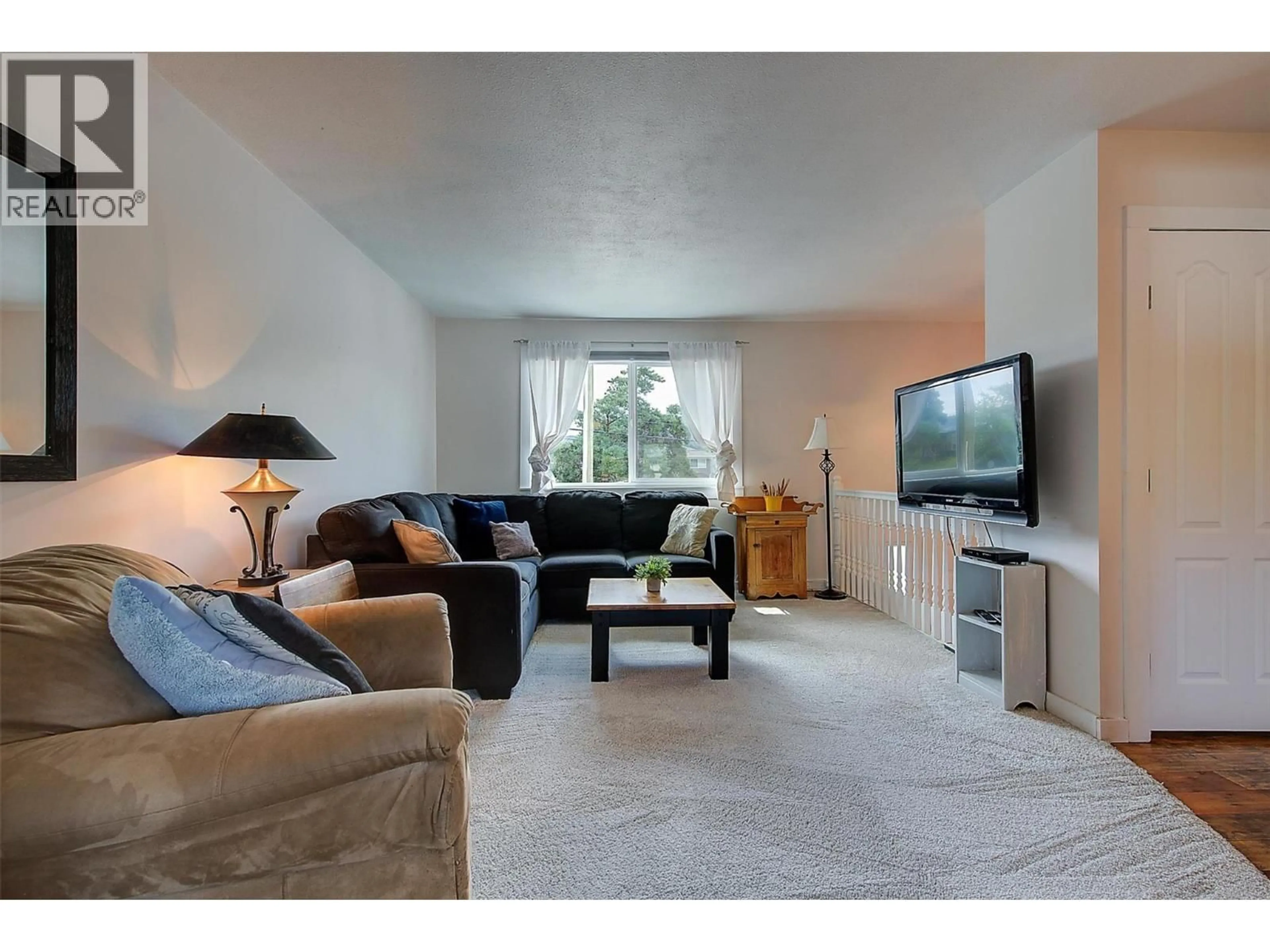 Living room with furniture, unknown for 2745 CAMERON ROAD, West Kelowna British Columbia V1Z3K5