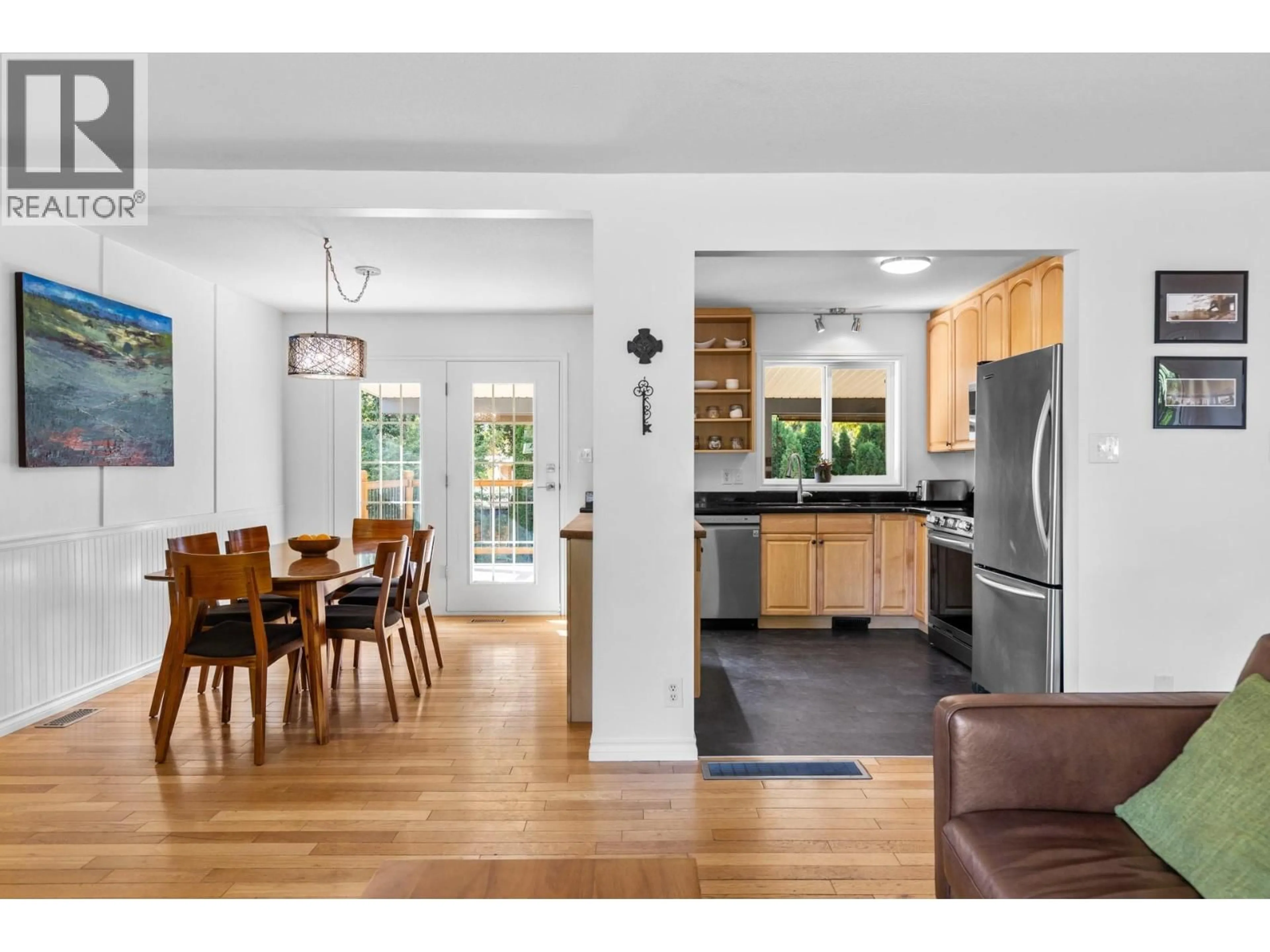 Open concept kitchen, unknown for 1112 PINECREST LANE, Kelowna British Columbia V1Y4L5