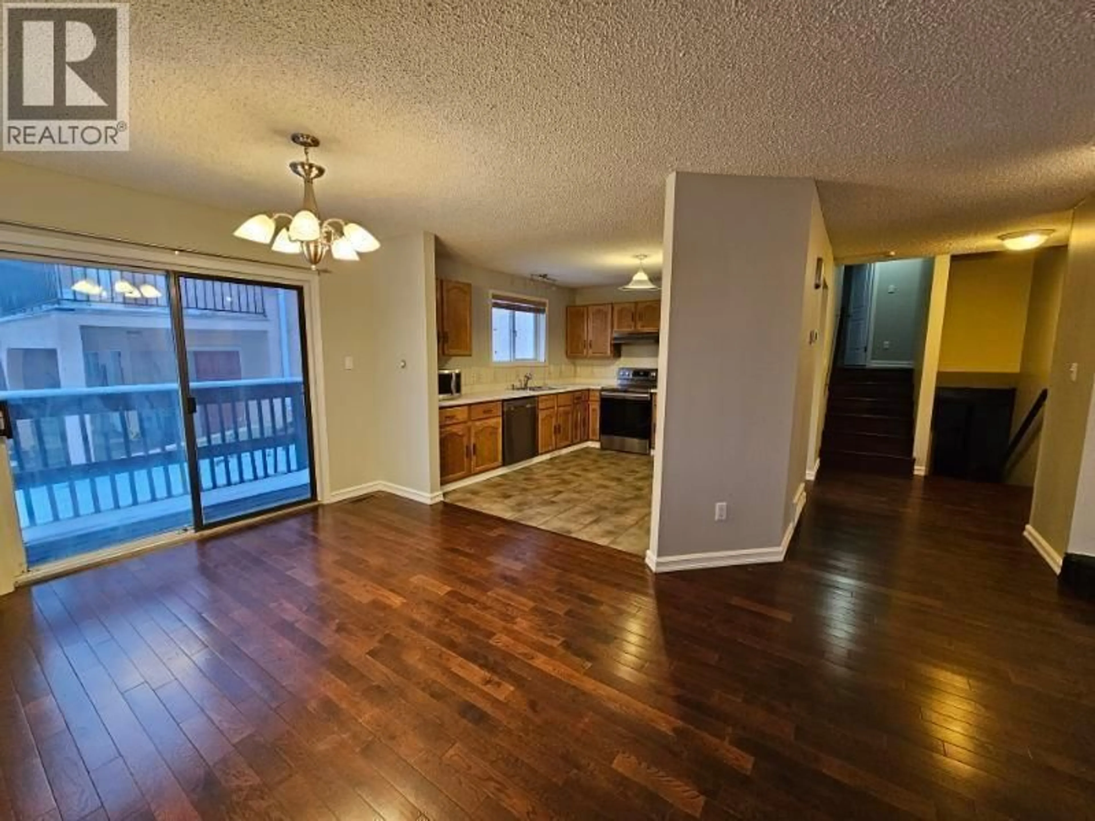 A pic of a room for 5312 HILLSIDE AVENUE NORTHWEST, Chetwynd British Columbia V0C1J0