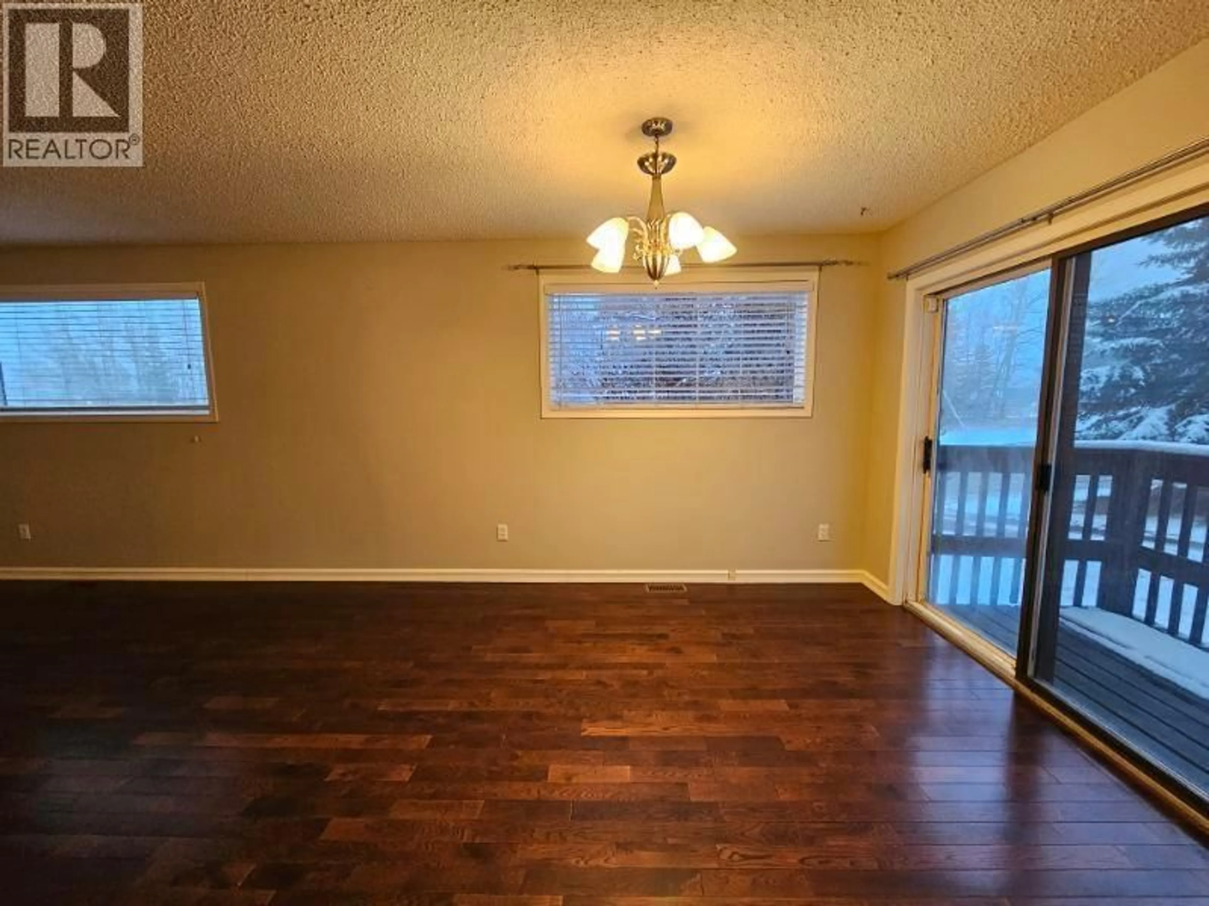 A pic of a room for 5312 HILLSIDE AVENUE NORTHWEST, Chetwynd British Columbia V0C1J0