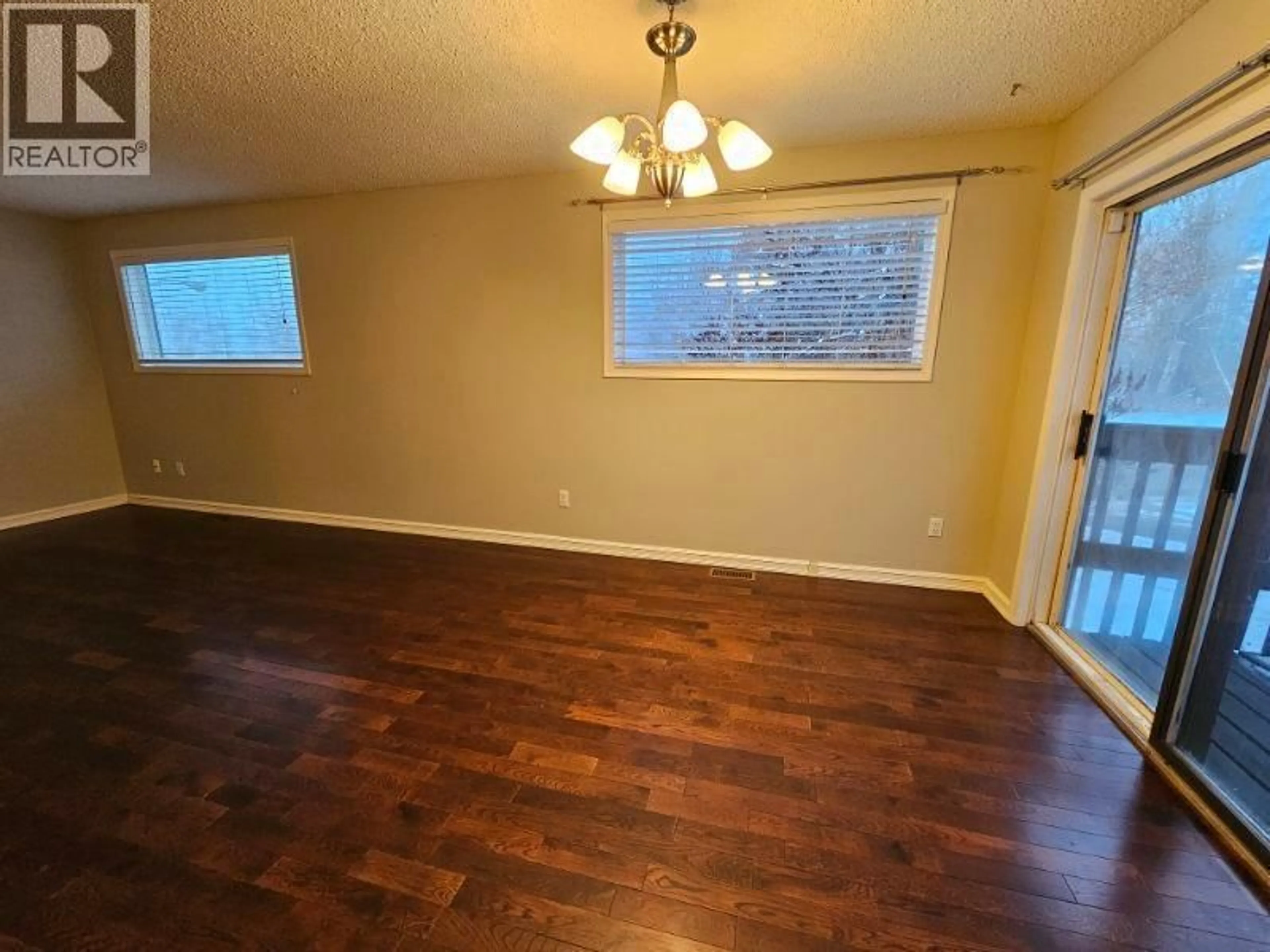 A pic of a room for 5312 HILLSIDE AVENUE NORTHWEST, Chetwynd British Columbia V0C1J0