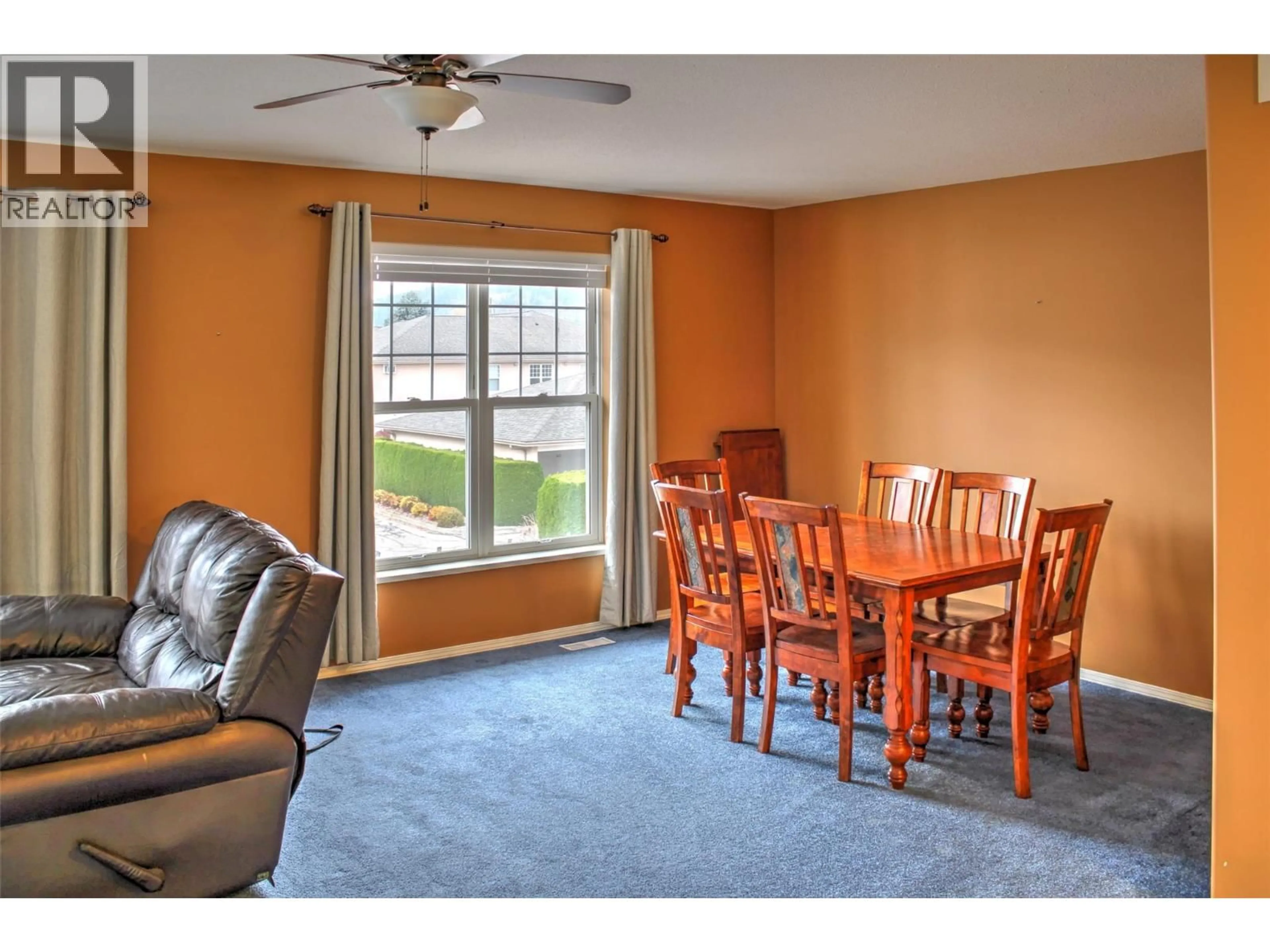 Dining room, unknown for 31 - 303 REGENT AVENUE, Enderby British Columbia V0E1V2