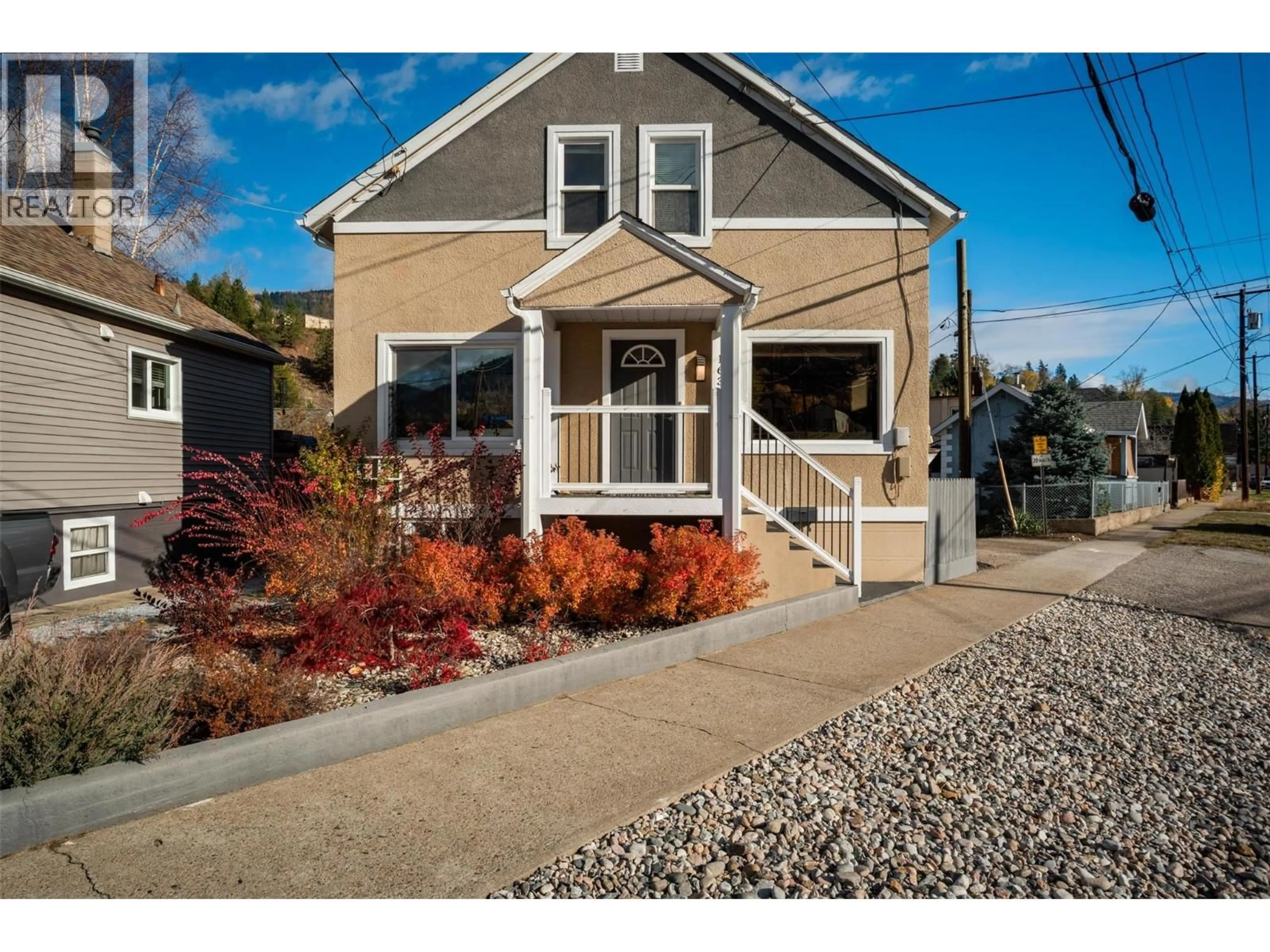 Unknown for 1631 FIFTH AVENUE, Trail British Columbia V1R1V1