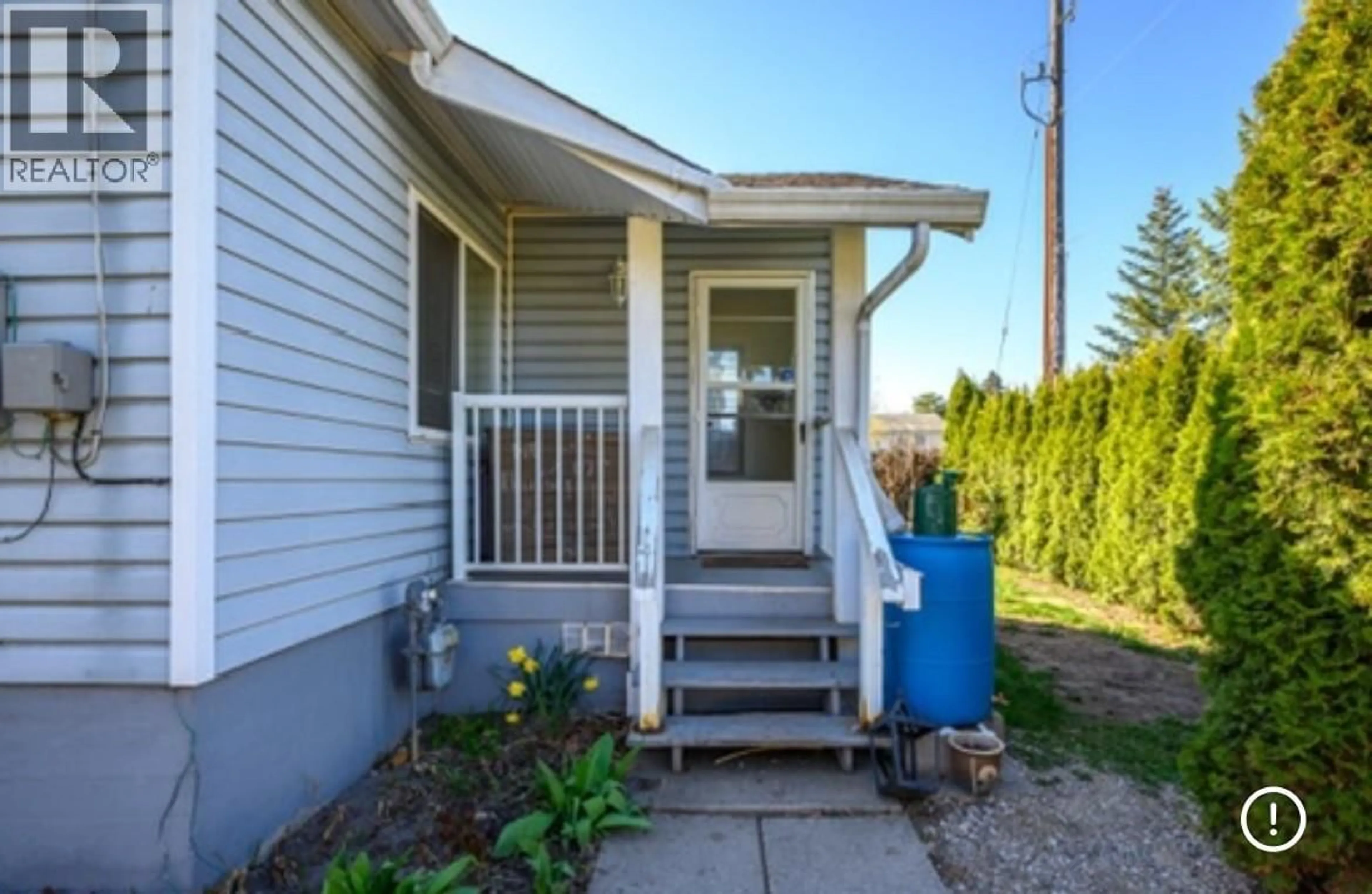 Unknown for 4005 24 STREET, Vernon British Columbia V1T4N7