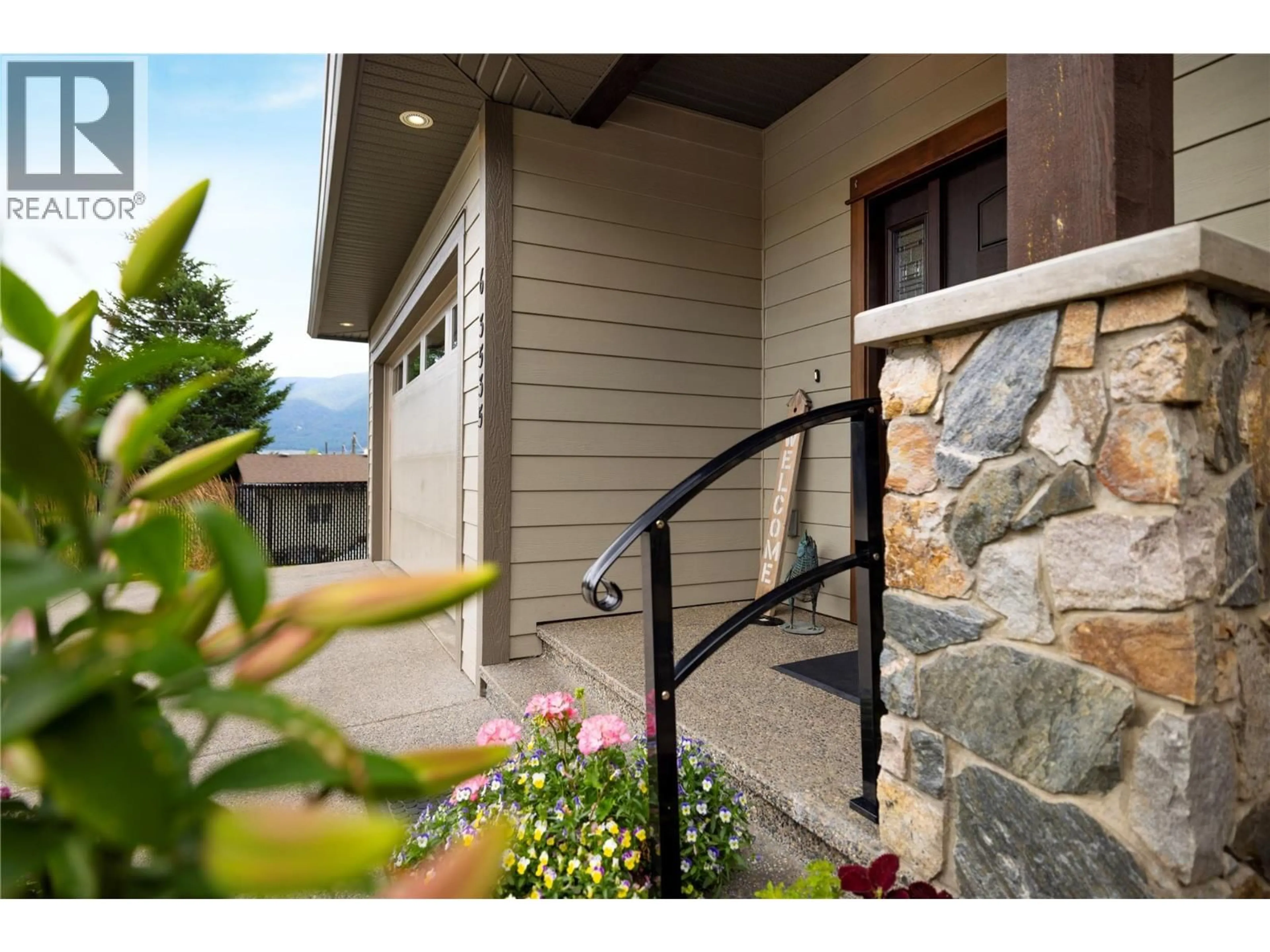 Unknown for 6 - 3535 WOOD AVENUE, Armstrong British Columbia V0E1B2