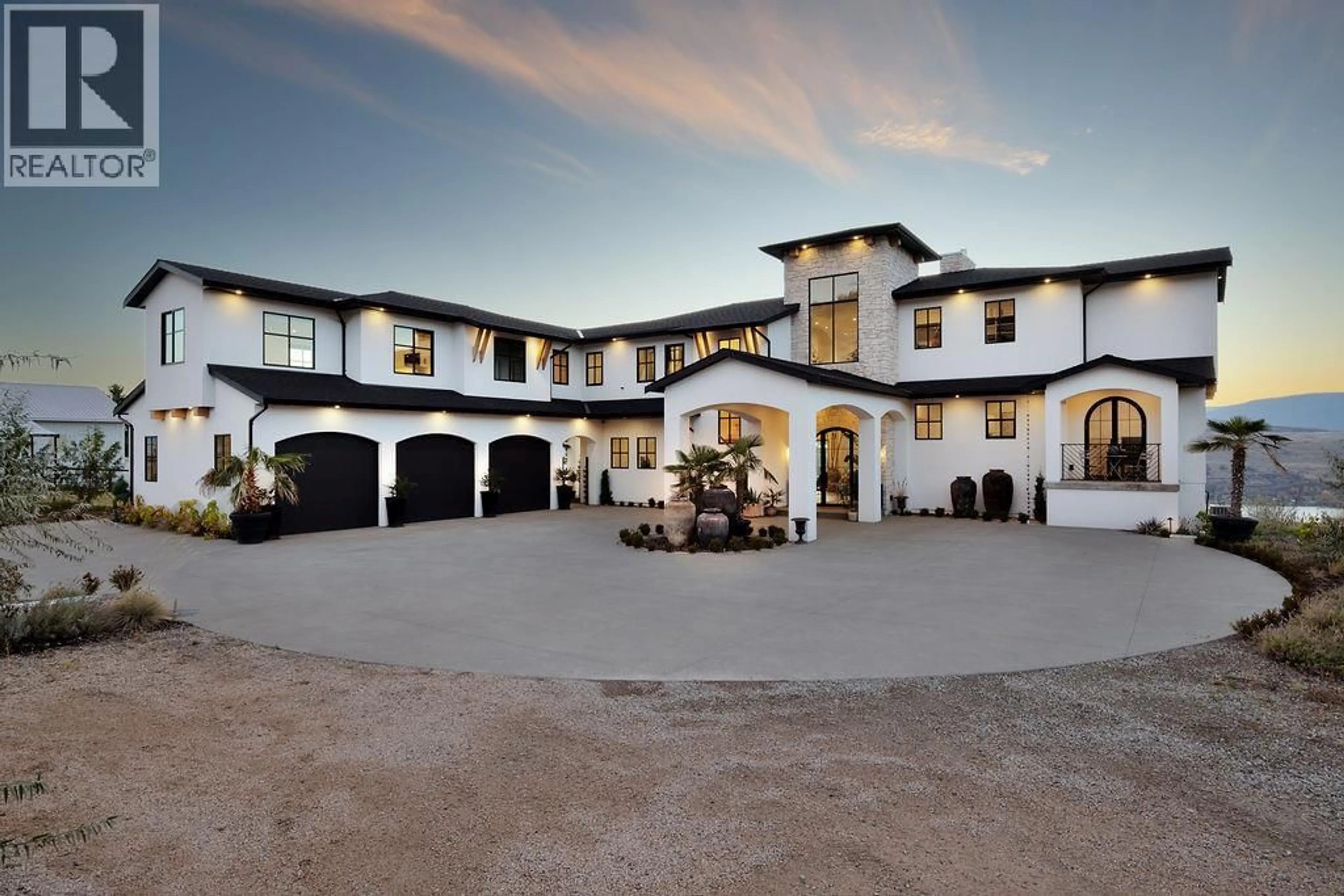 Unknown for 7236 L & A ROAD, Vernon British Columbia V1B3S8