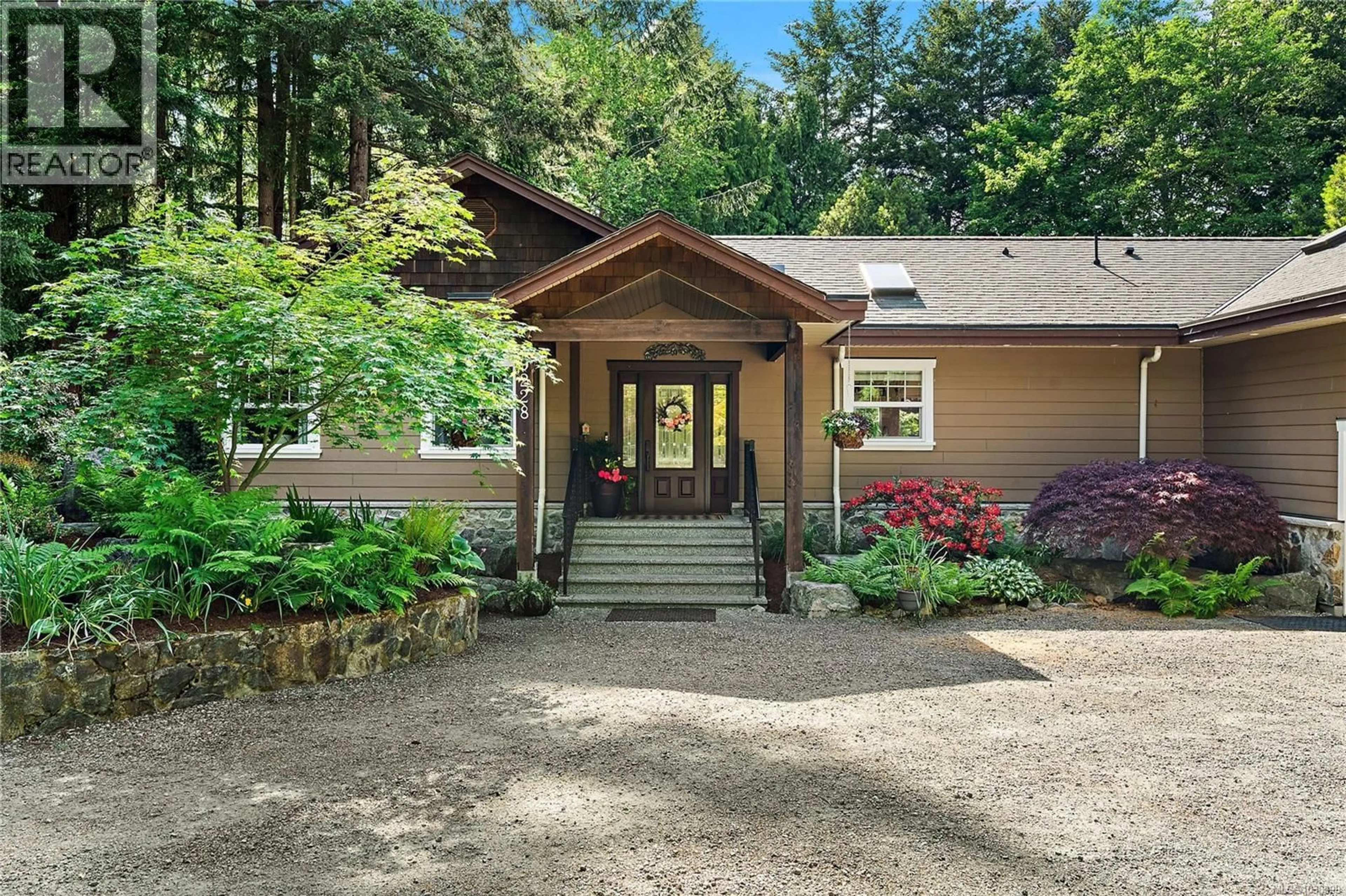 Unknown for 9228 JURA ROAD, North Saanich British Columbia V8L5G1