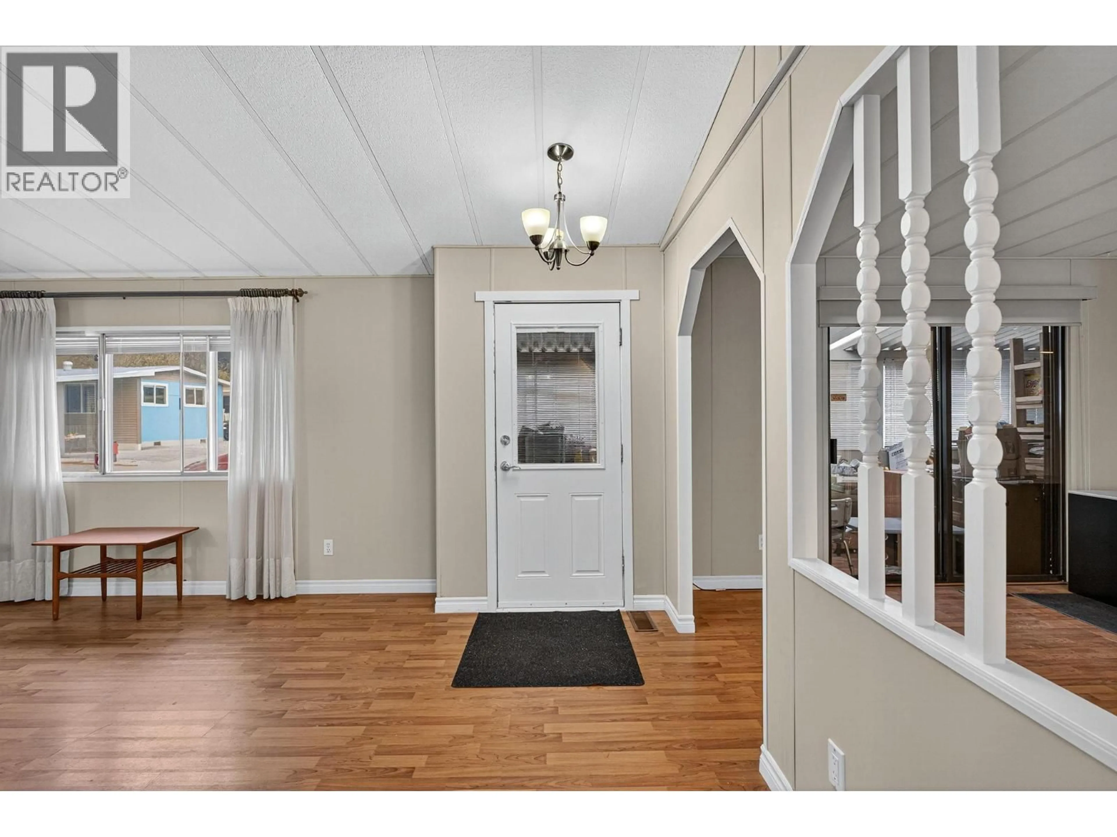 Indoor entryway for 241 - 1999 97 HIGHWAY SOUTH, West Kelowna British Columbia V1Z1B2