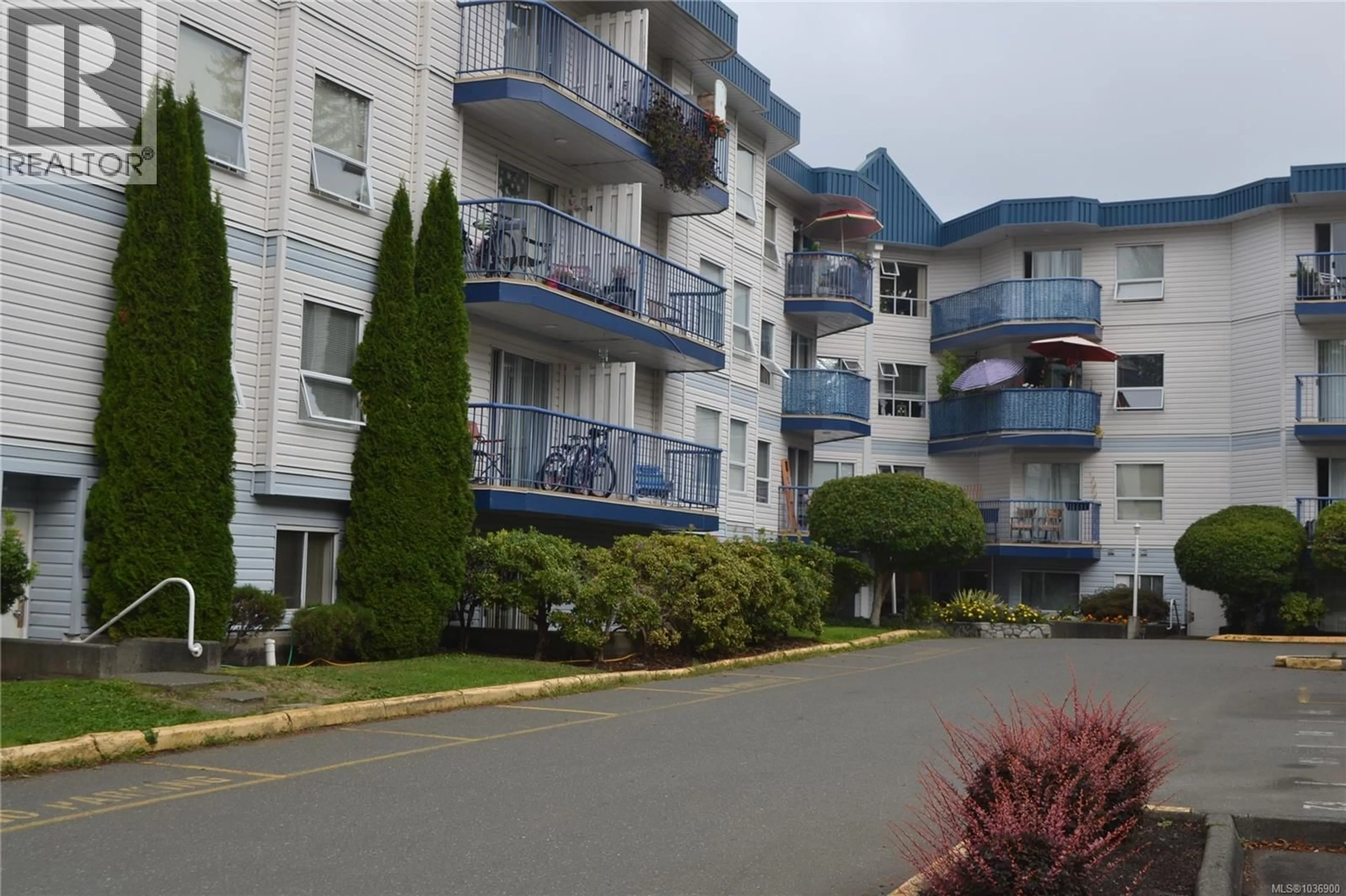 Unknown for 301 - 200 BACK ROAD, Courtenay British Columbia V9N3W6
