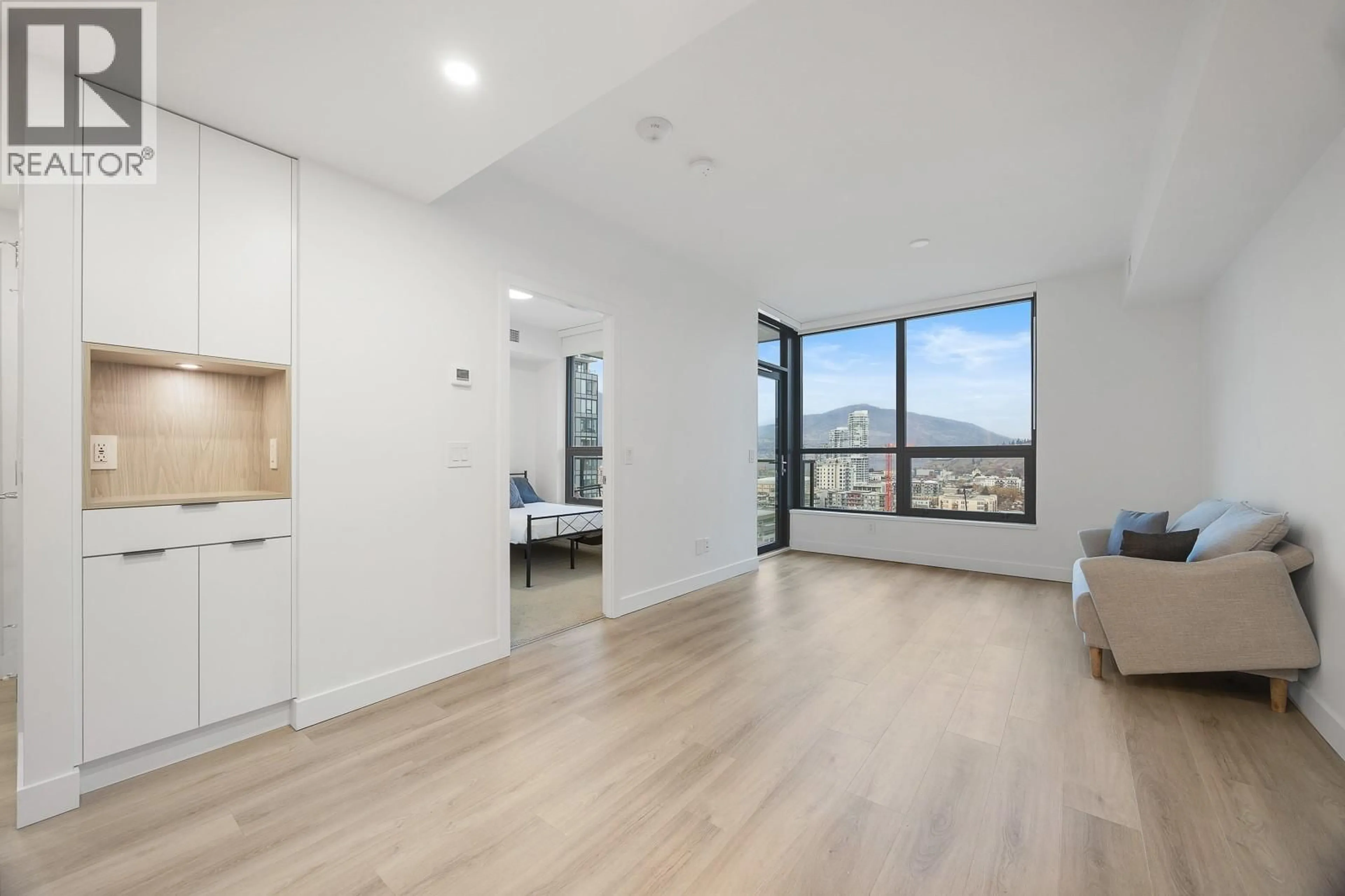 A pic of a room for 1709 - 1488 BERTRAM STREET, Kelowna British Columbia V1Y0M6