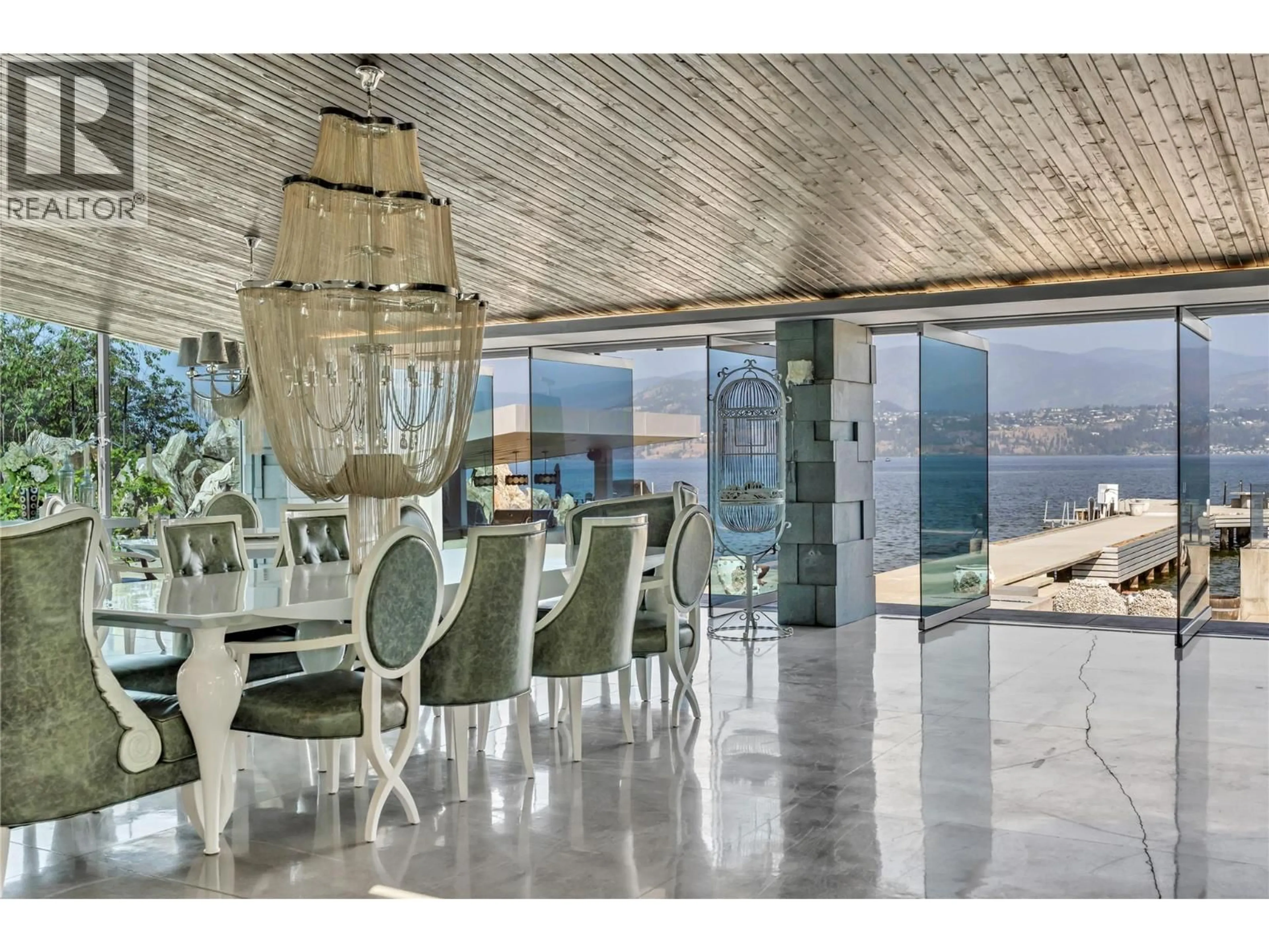 Dining room, unknown for 4358 HOBSON ROAD, Kelowna British Columbia V1W1Y3